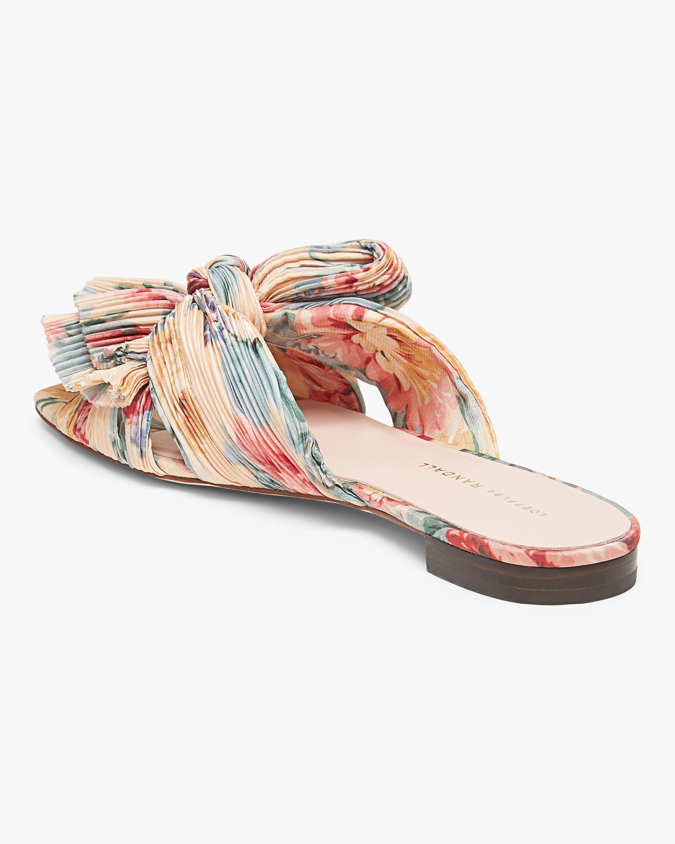 loeffler randall daphne