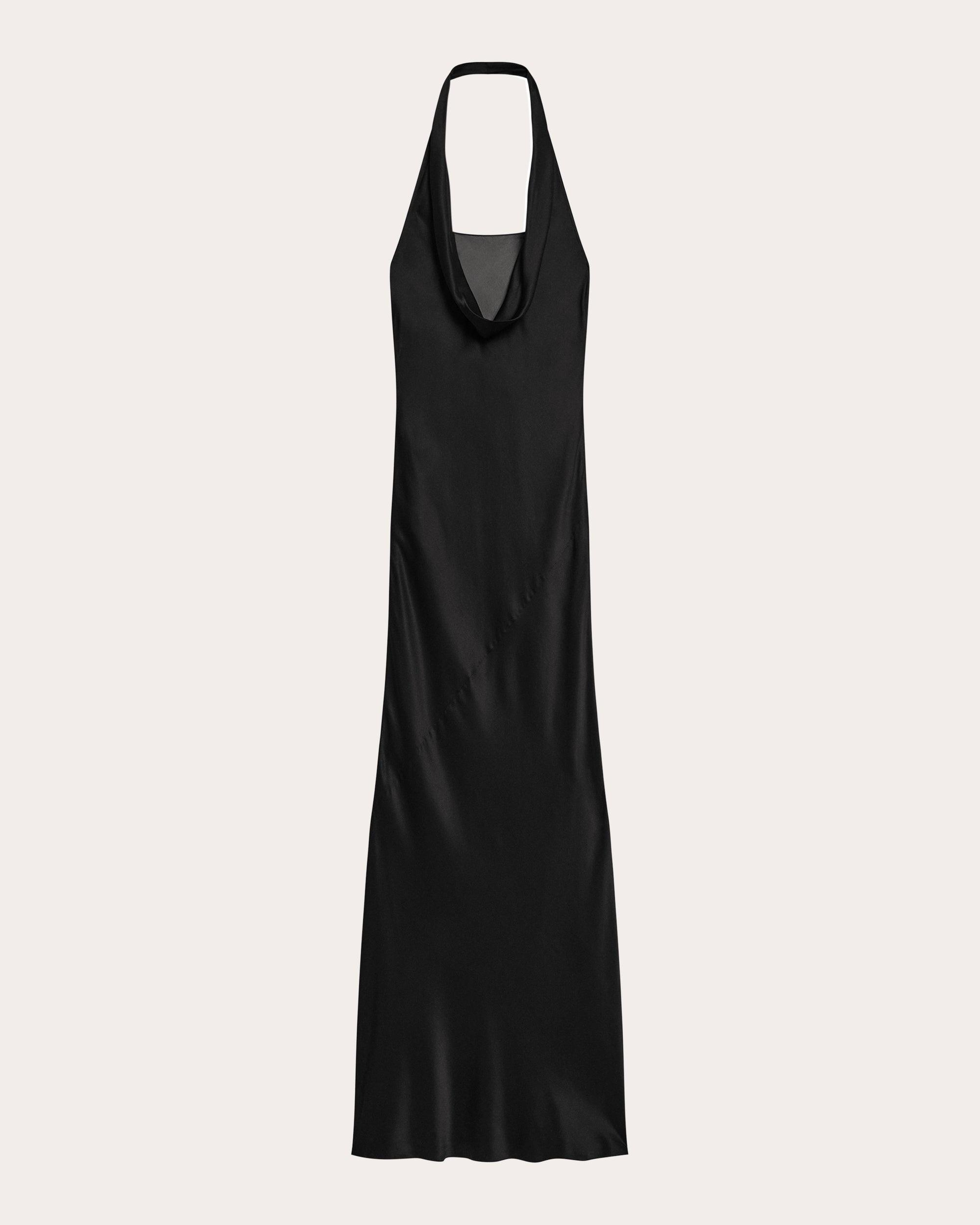 Helmut Lang Halter Neck Dresses for Women | Lyst