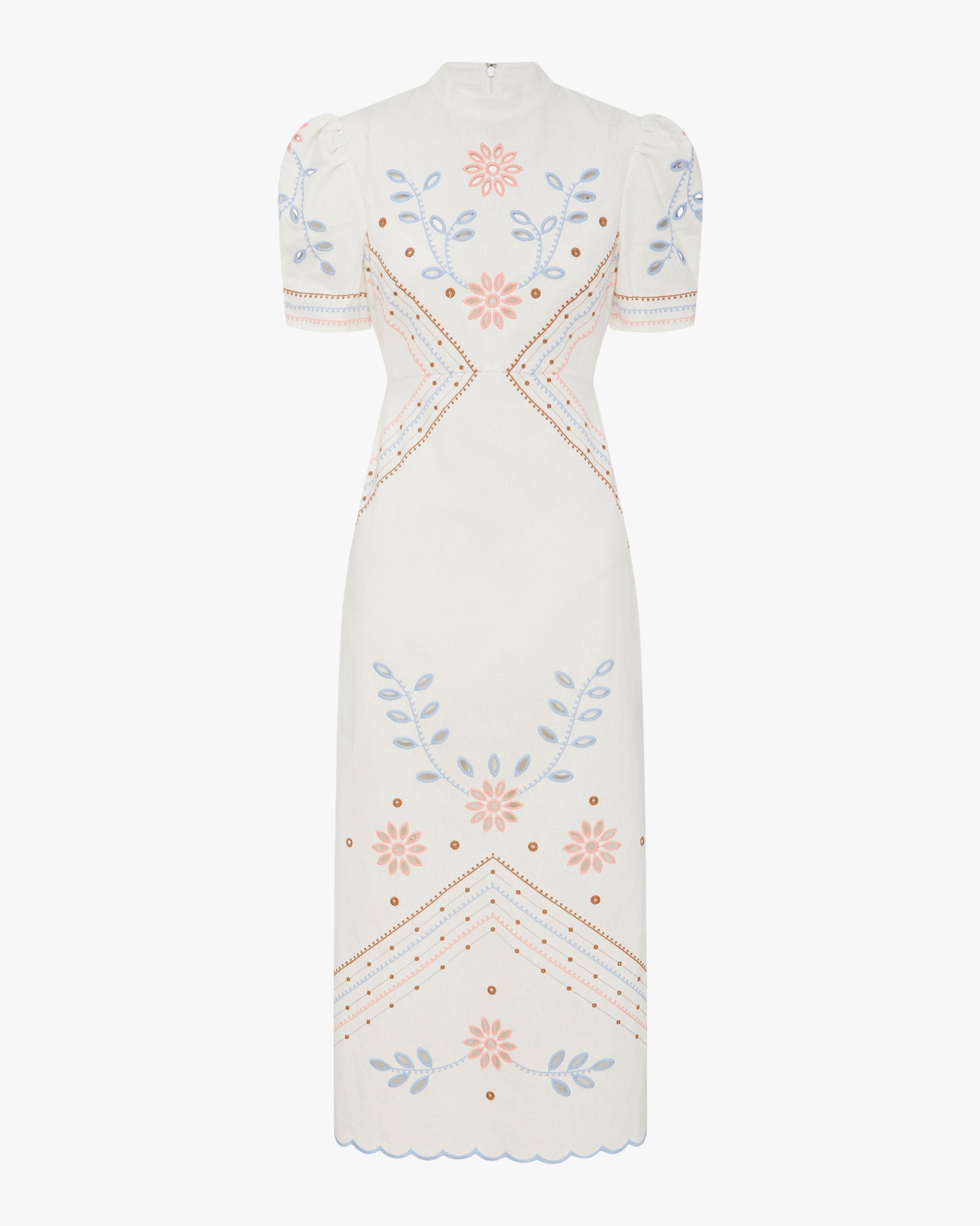 dressing for the cold