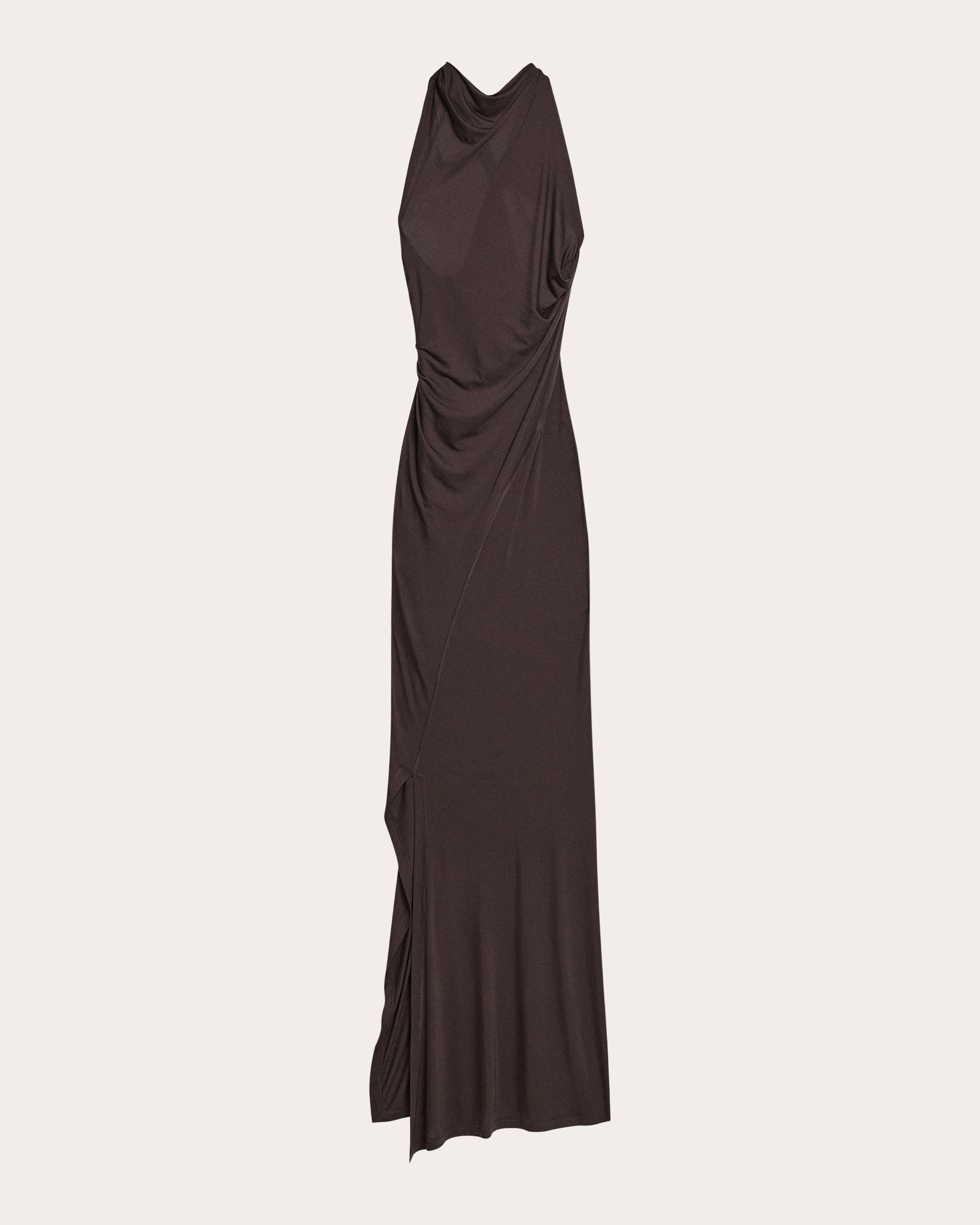 Helmut Lang Asymmetrical Dresses for Women | Lyst Helmut Lang Asymmetrical Dresses for Women | Lyst