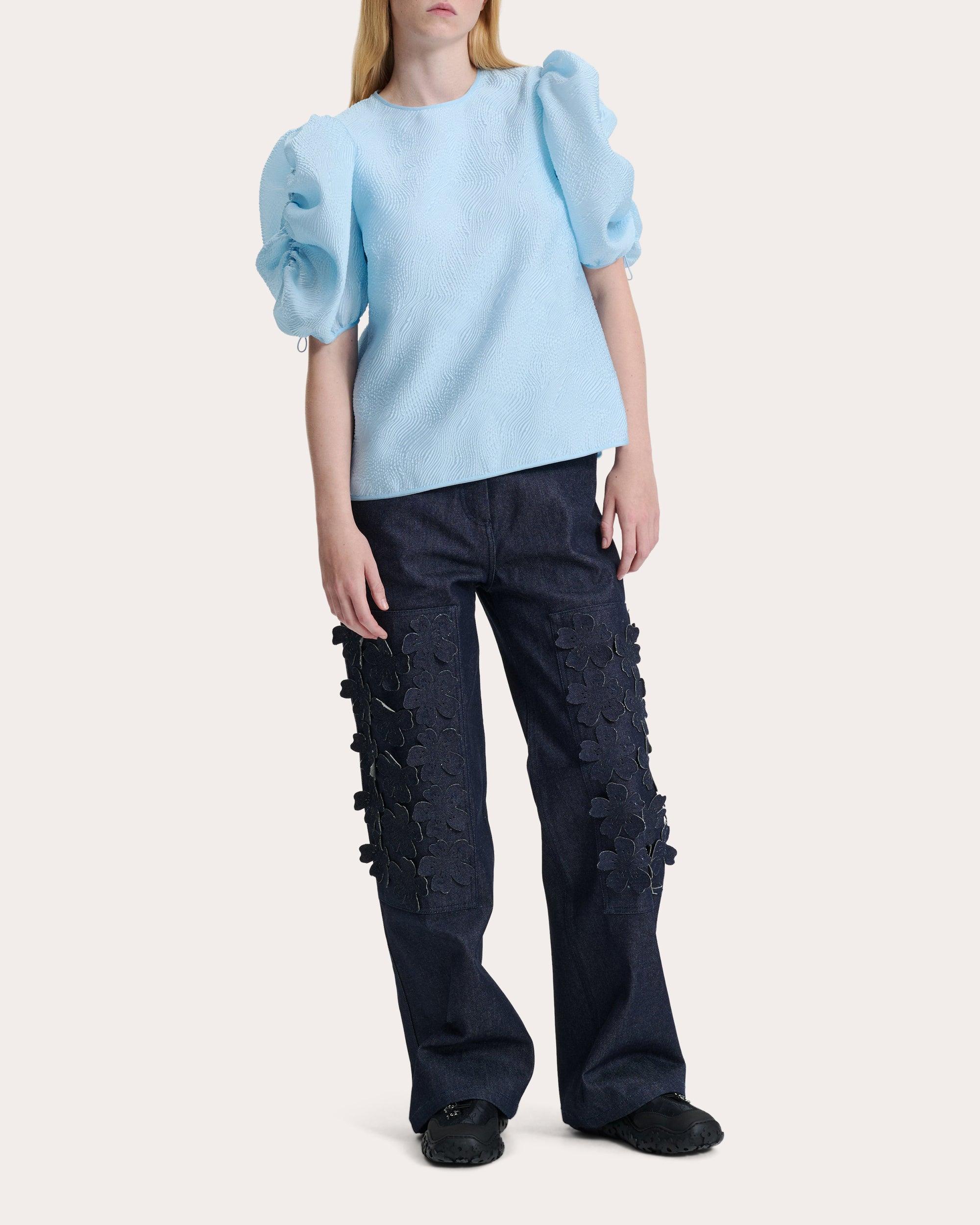 Cecilie Bahnsen Tops for Women | Online Sale up to 52% off