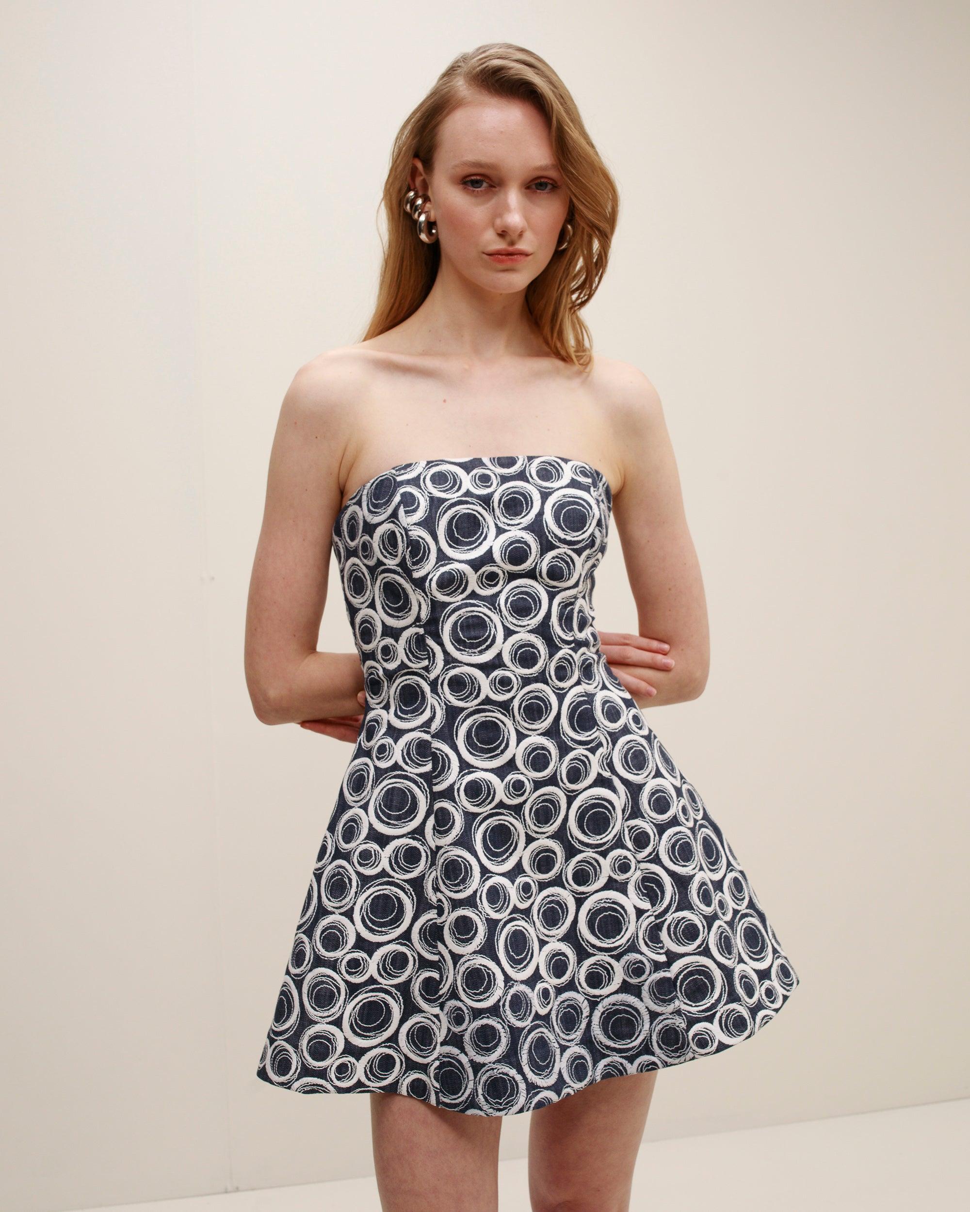 Women's Francesca Miranda Mini and short dresses from $790 | Lyst