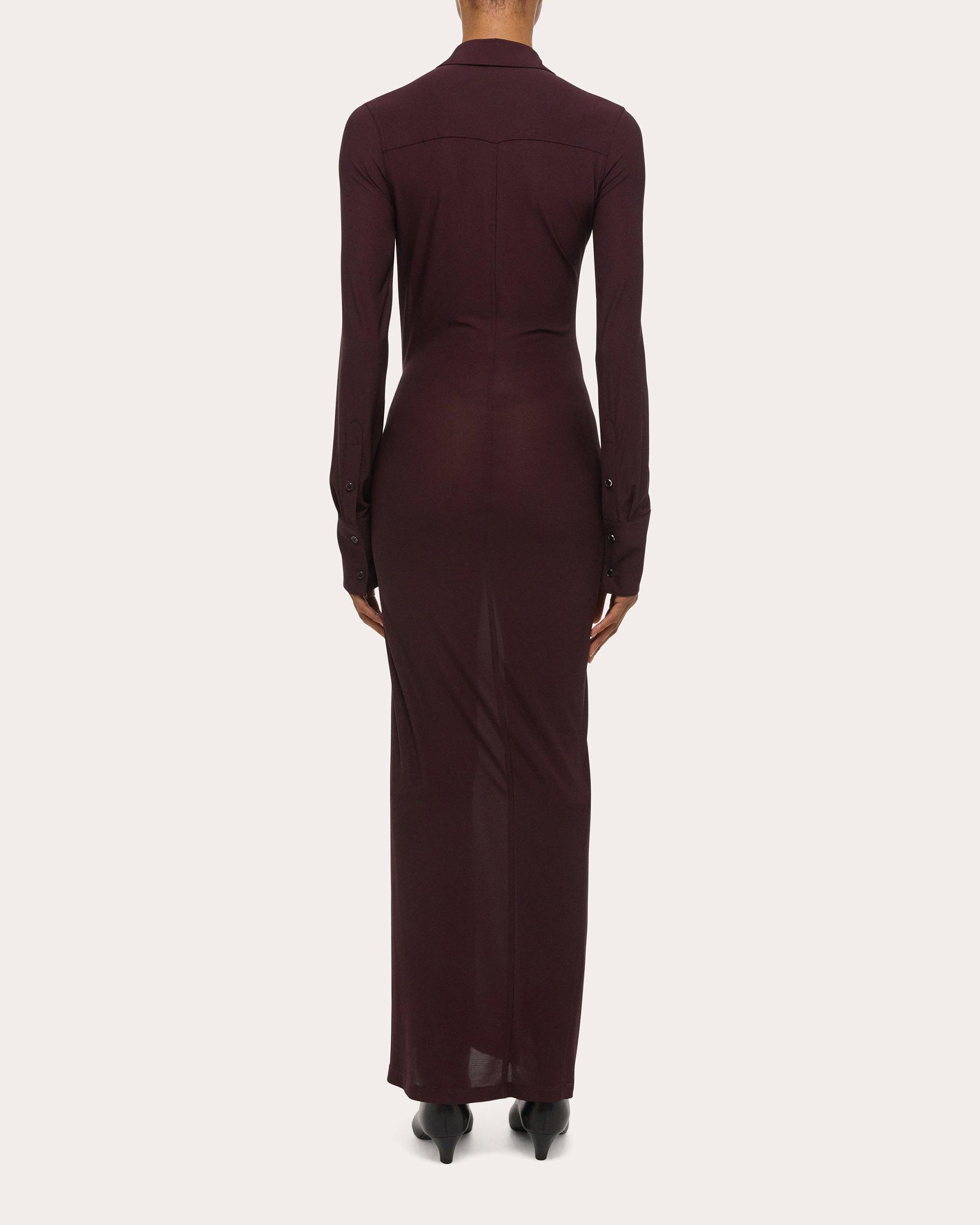 shona joy asymmetrical dress Shona Joy main image 1