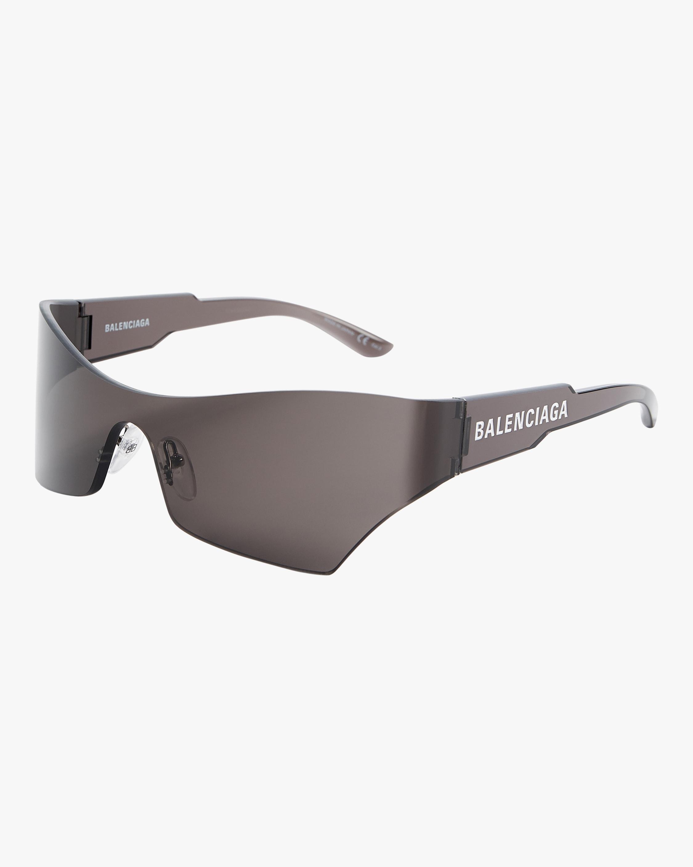 balenciaga mono cat sunglasses