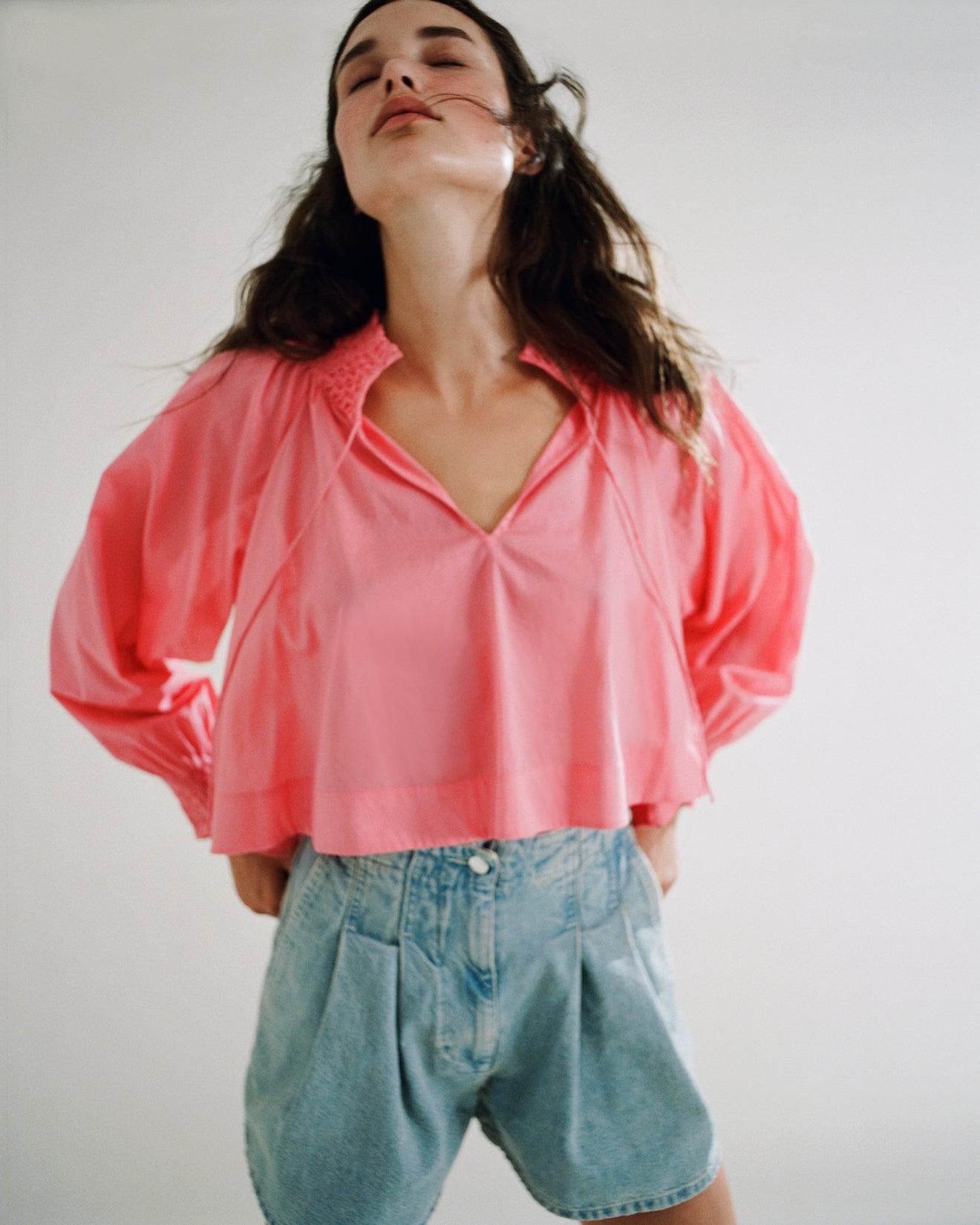 Merlette Tops for Women | Online Sale up to 85% off | Lyst Merlette Tops for Women | Online Sale up to 85% off | Lyst