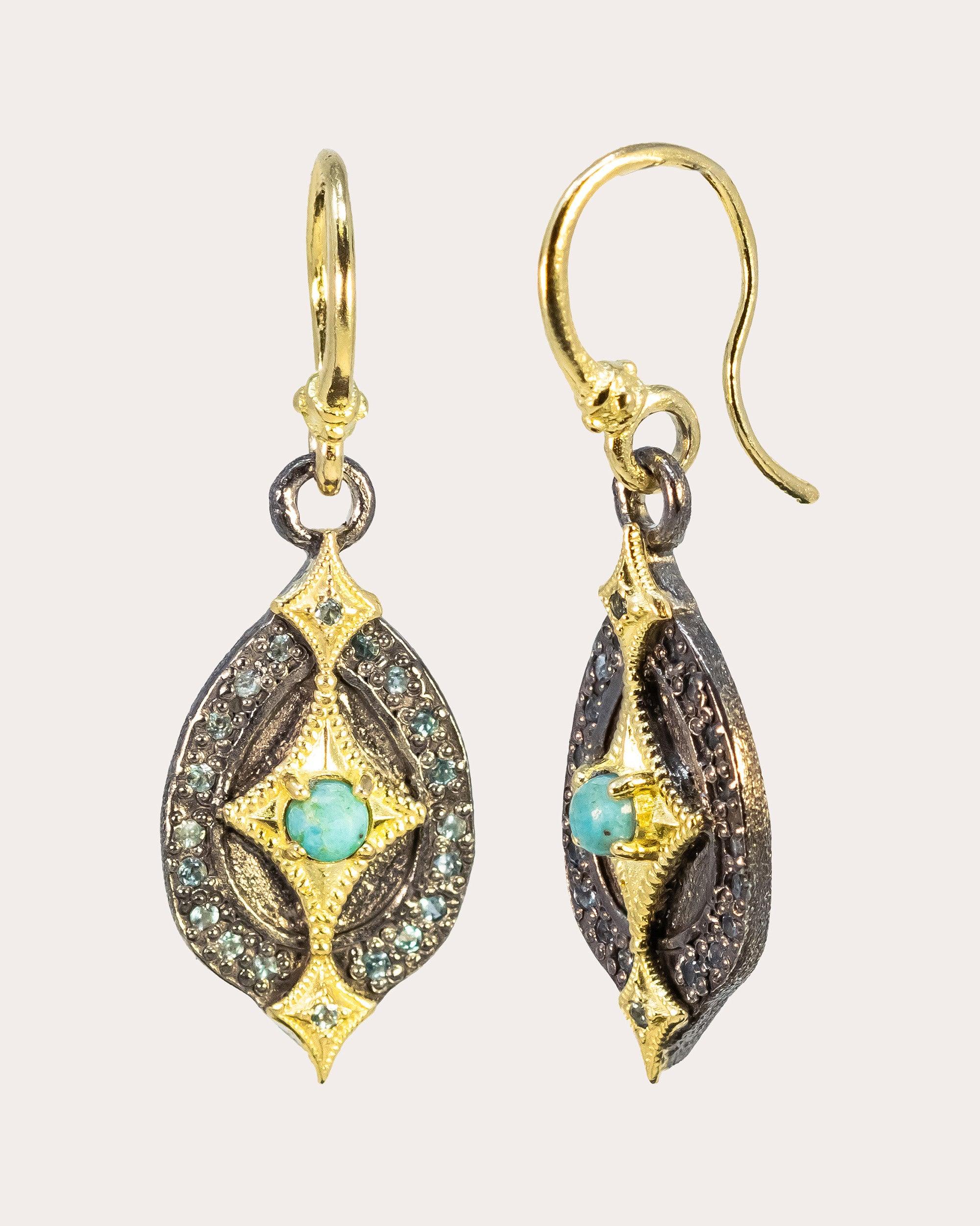 Armenta earrings deals
