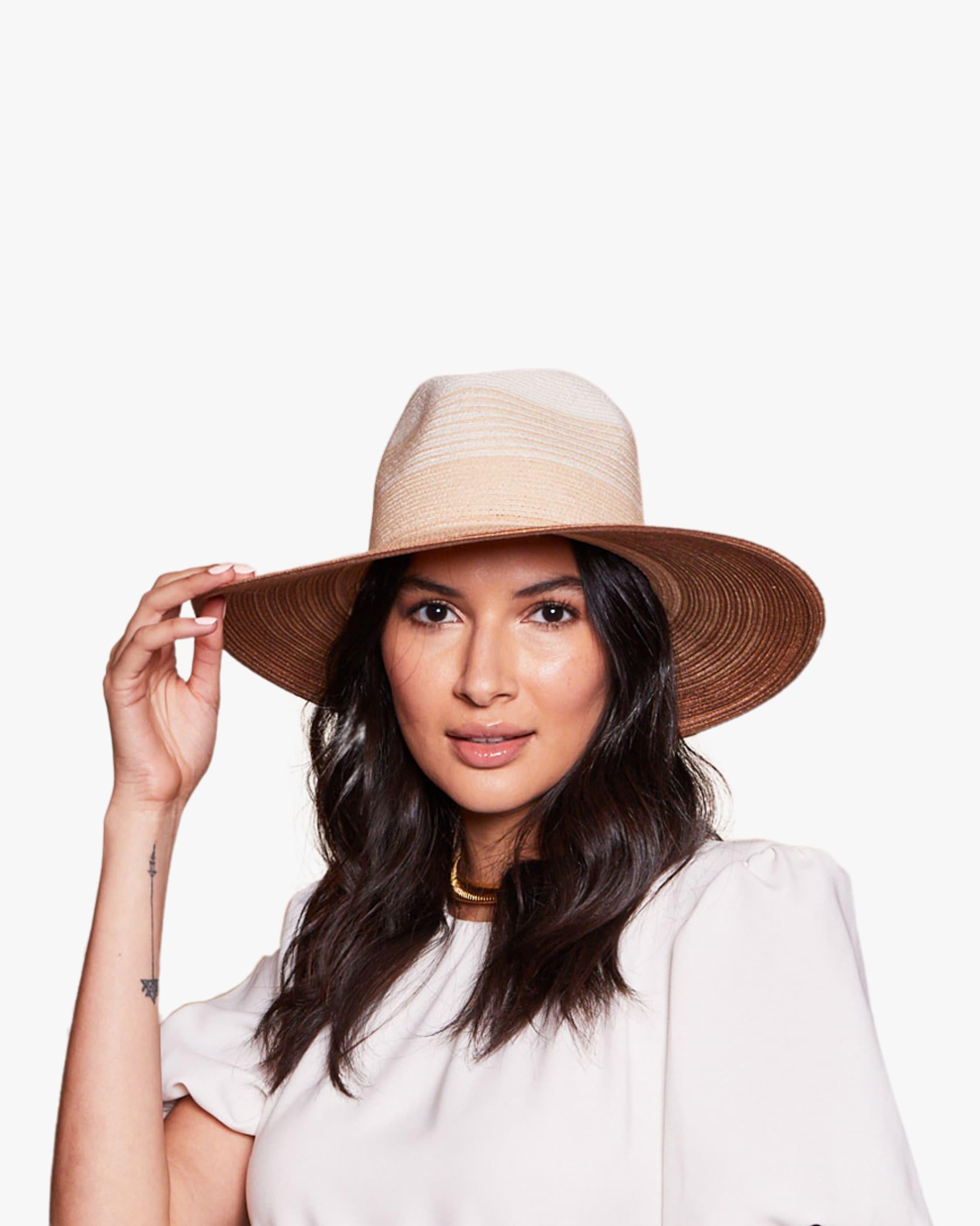 Eugenia Kim Emmanuelle Fedora | Lyst