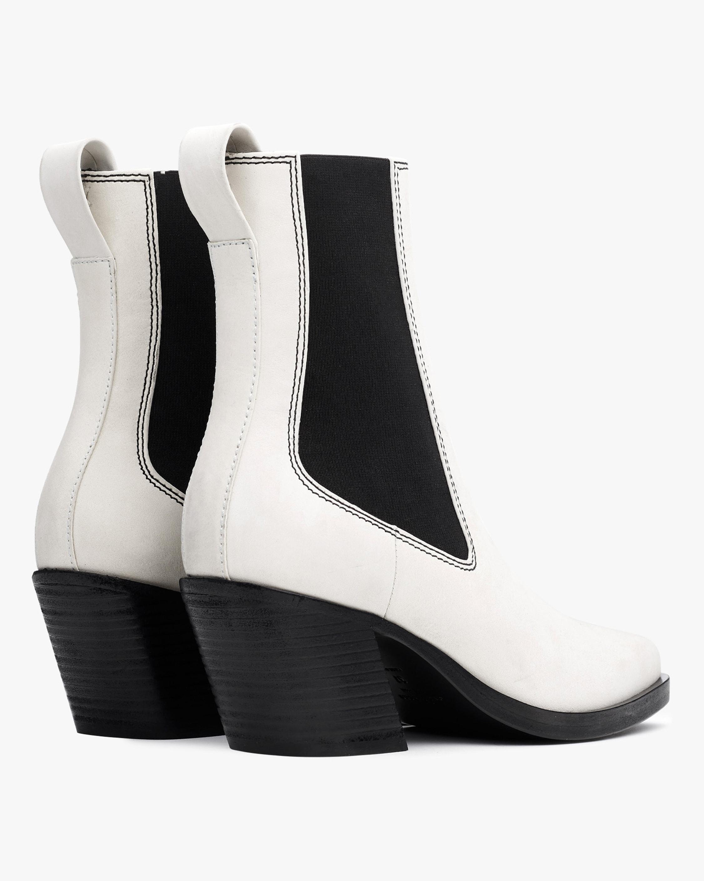 Rag \u0026 Bone Women's Axis Chelsea Boot in 