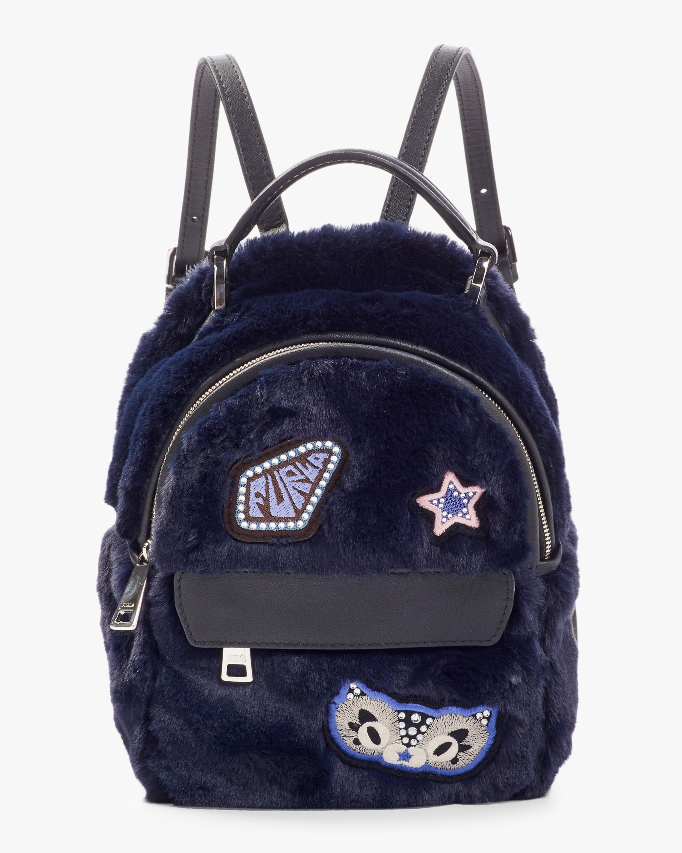 furla favola mini backpack