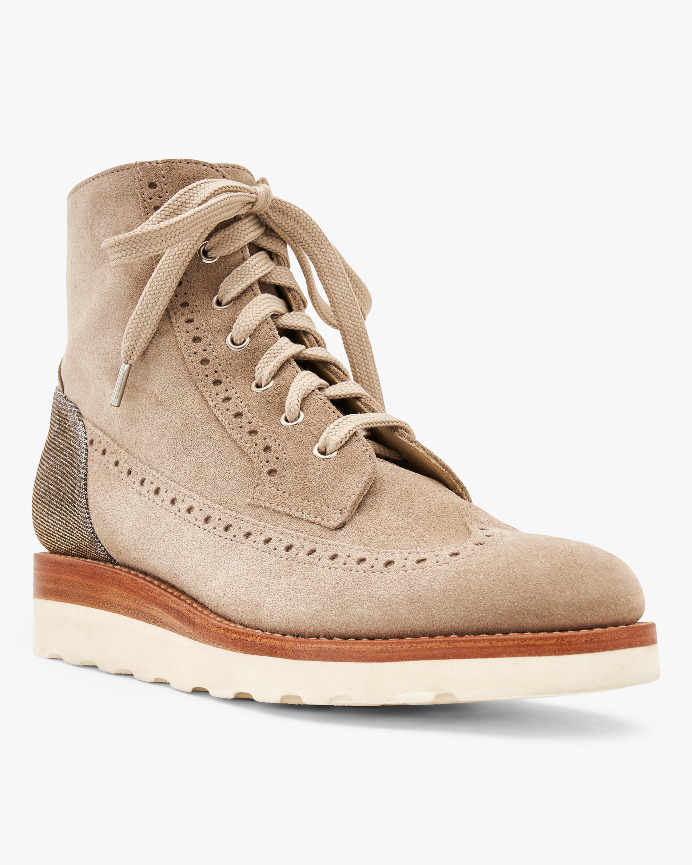 mr harrison combat boot