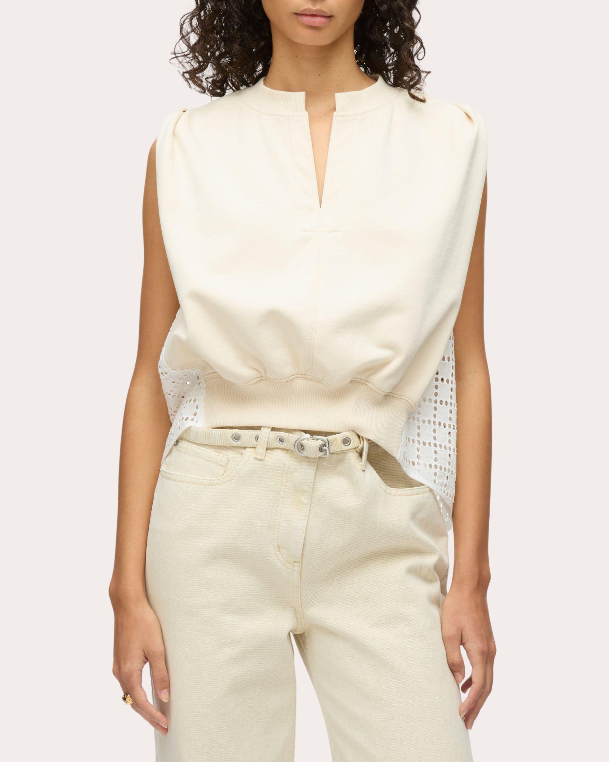 moco様専用】3.1 phillip lim コットン半袖TOPS