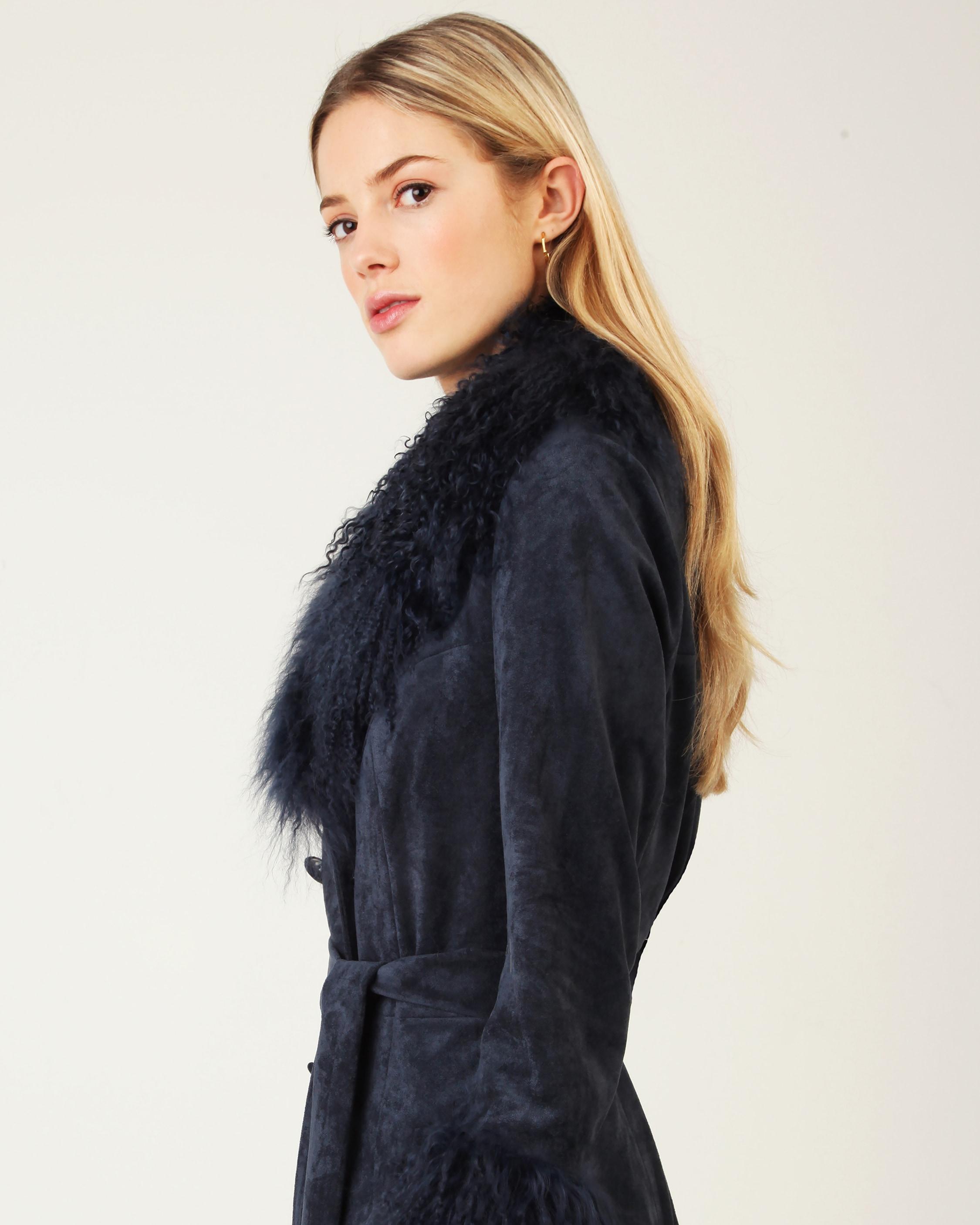 Charlotte Simone Leopard Coat United Kingdom, SAVE 48% - eagleflair.com