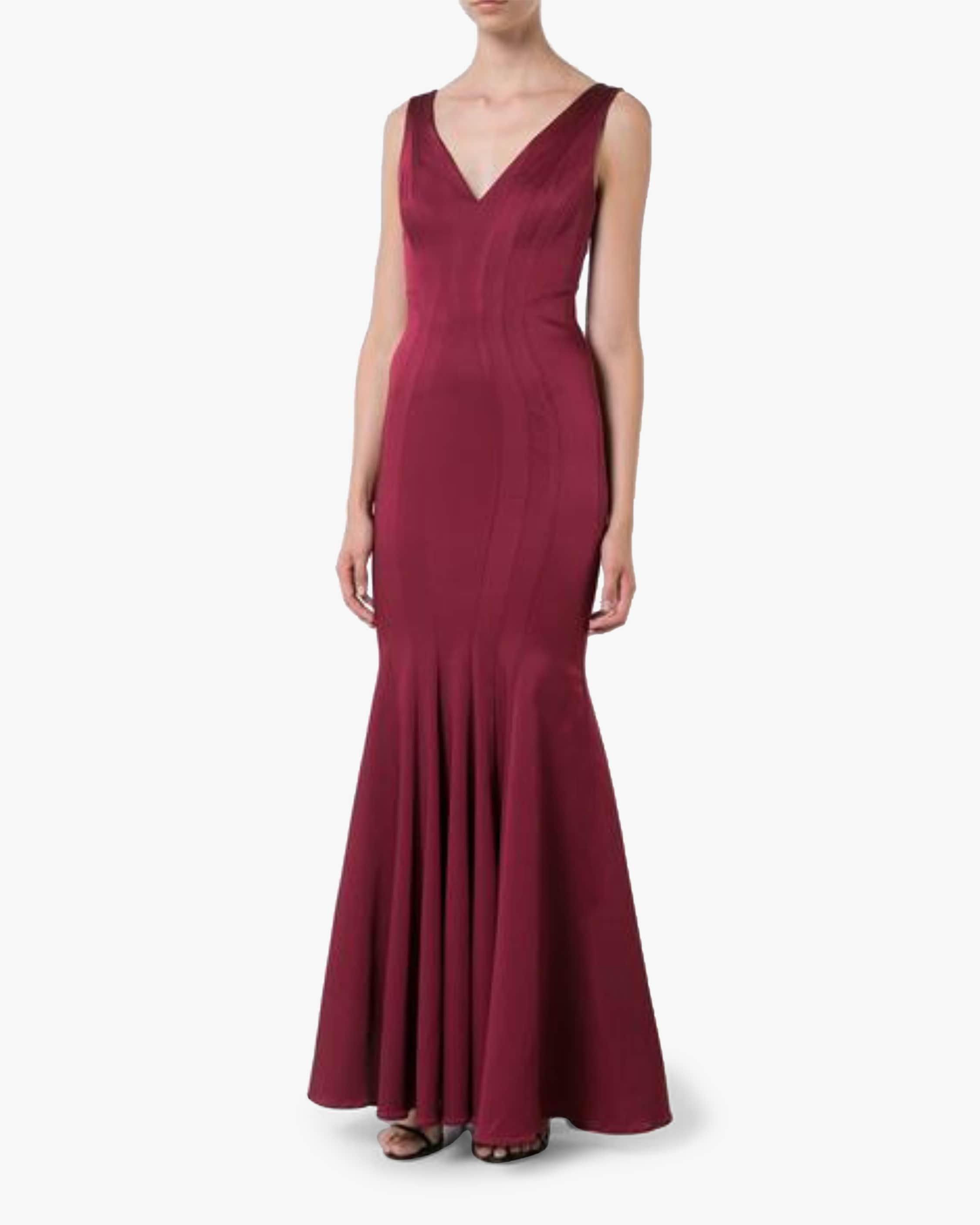 zac posen gowns sale