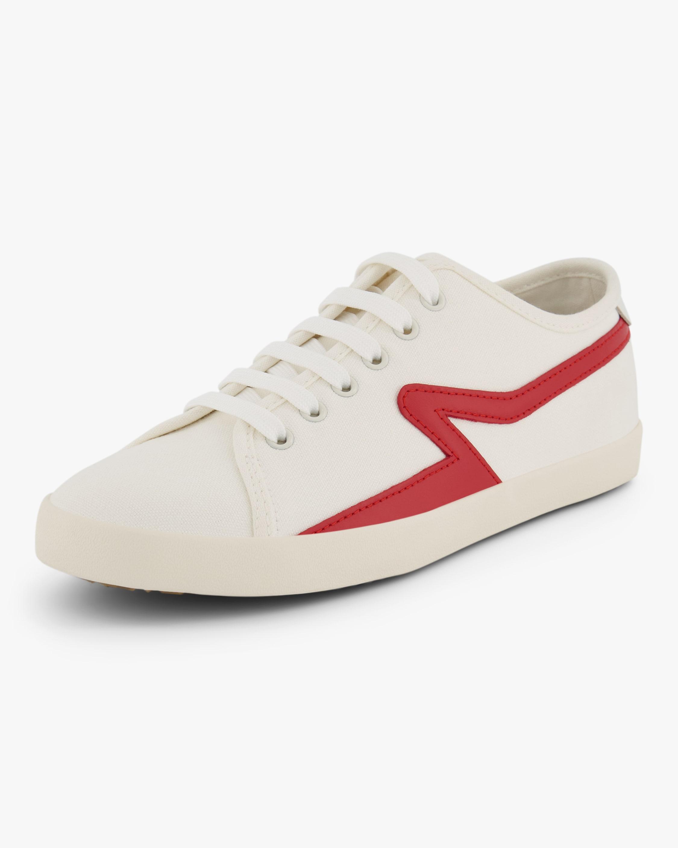 rag & bone court canvas sneakers