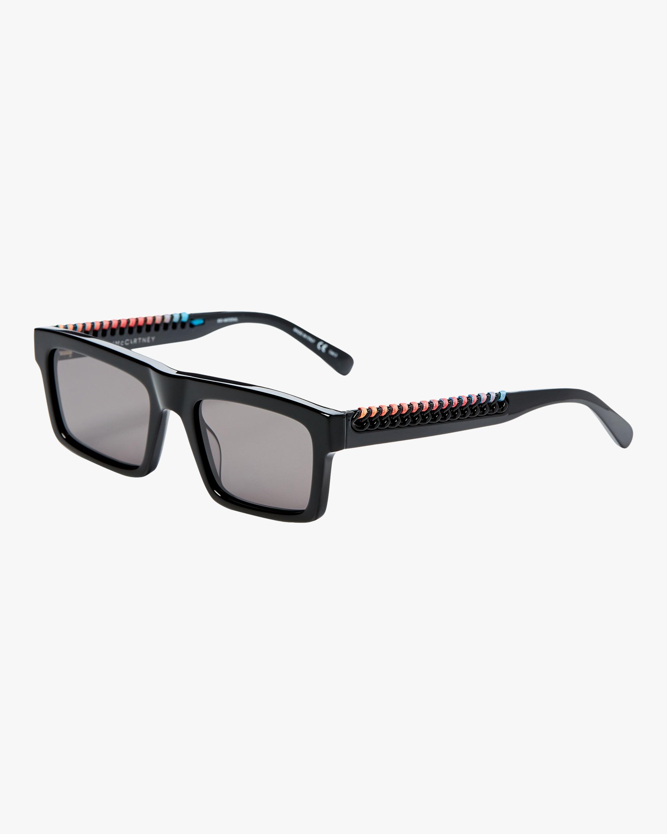 stella mccartney sunglasses chain
