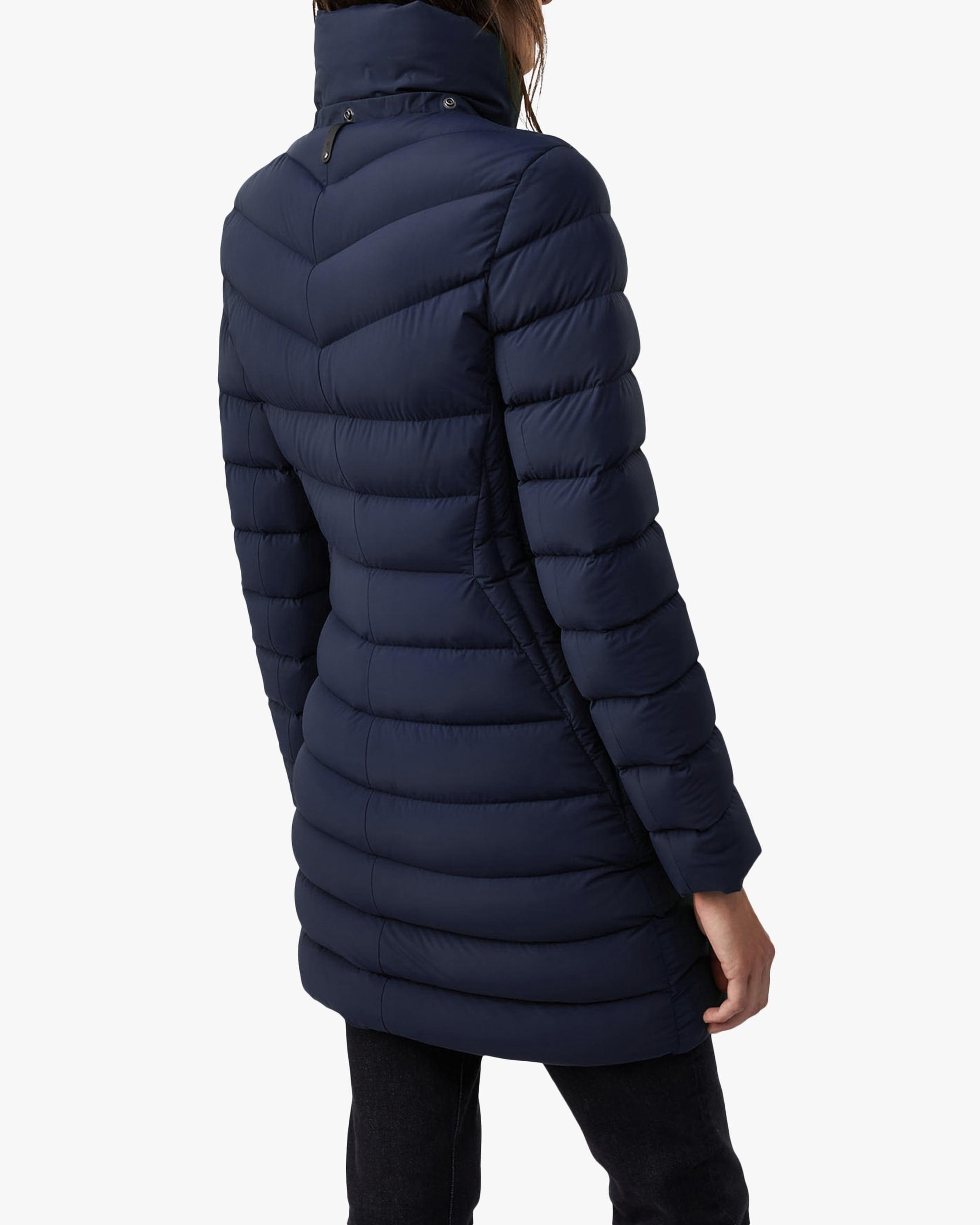 mackage farren coat