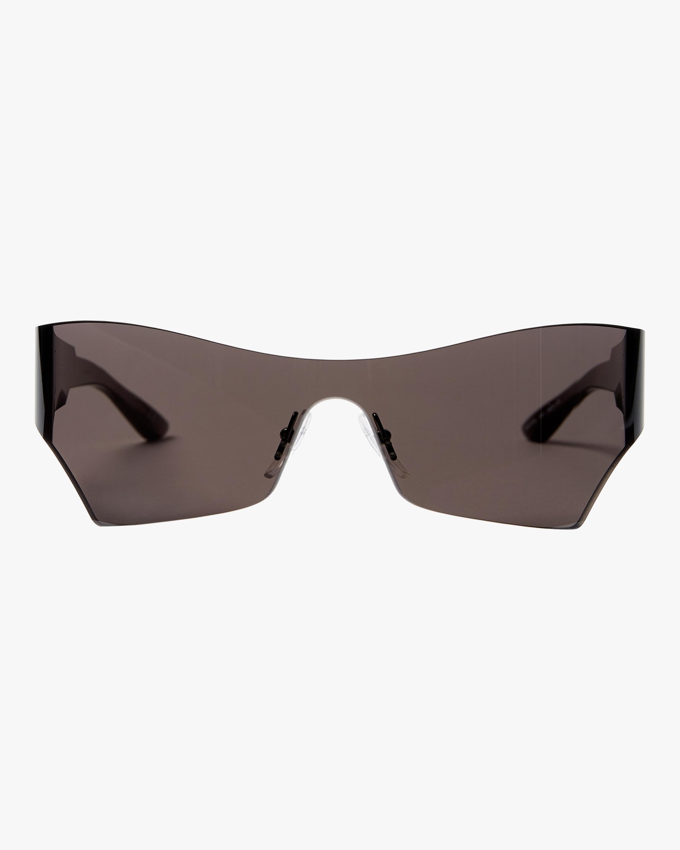 balenciaga mono cat sunglasses