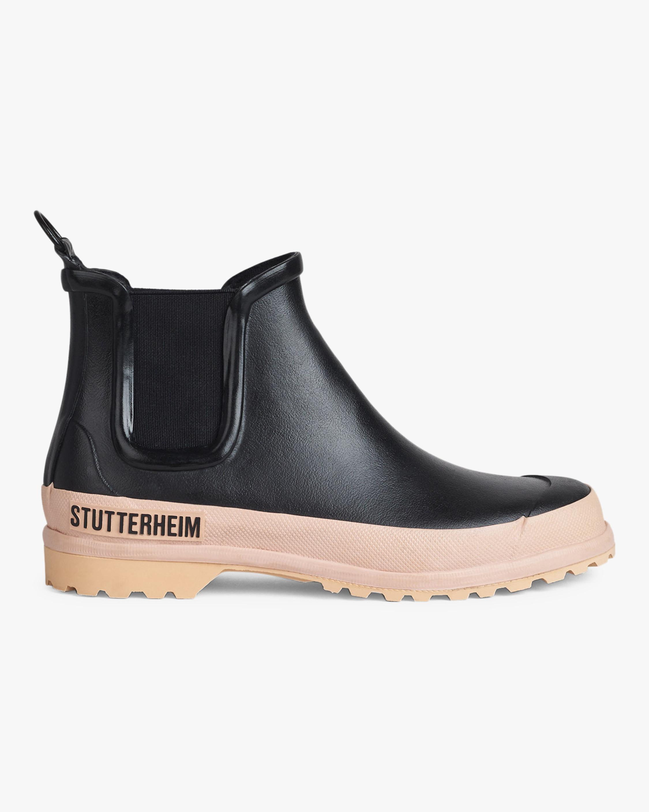 stutterheim chelsea rainwalker boot