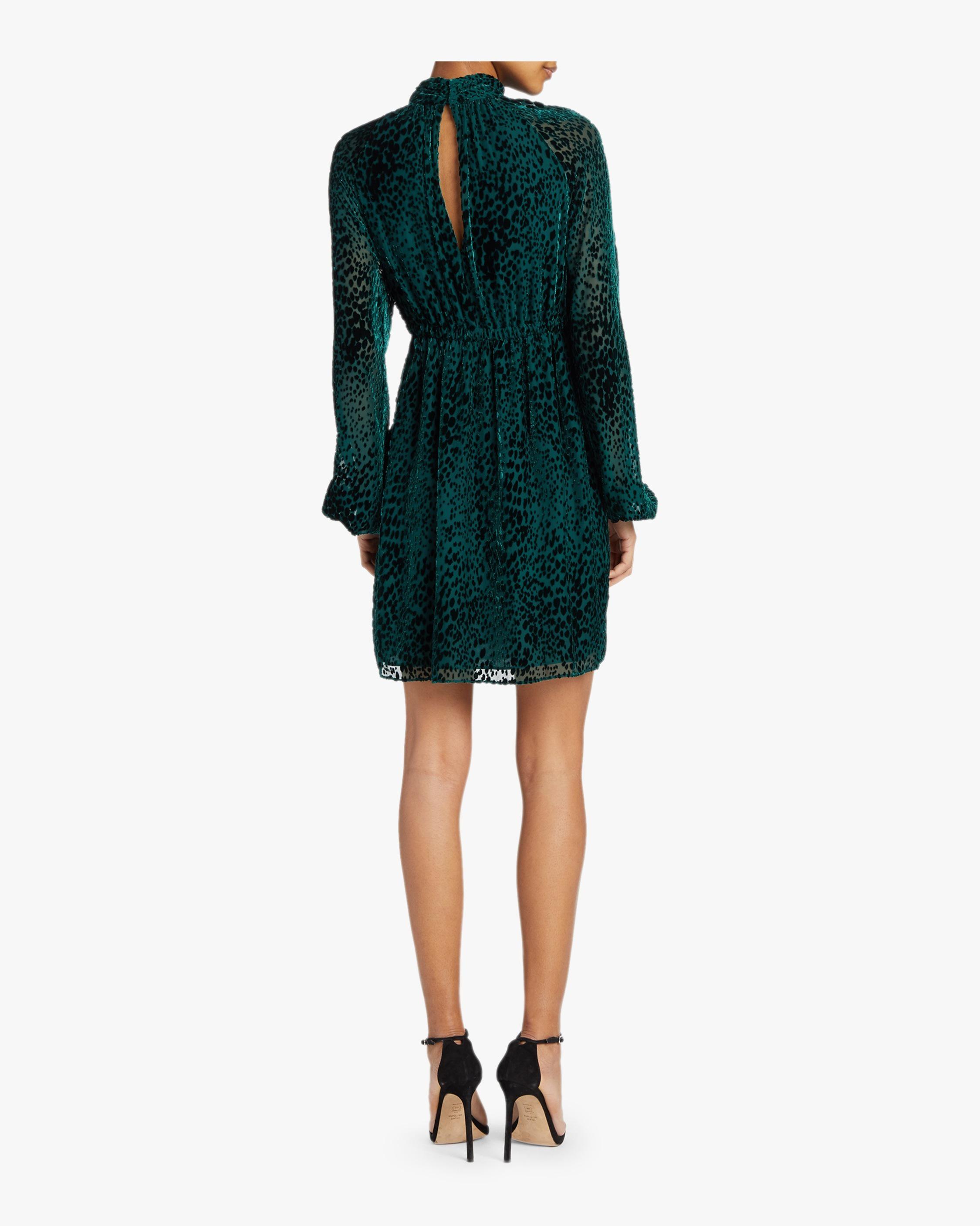 alc nadia dress