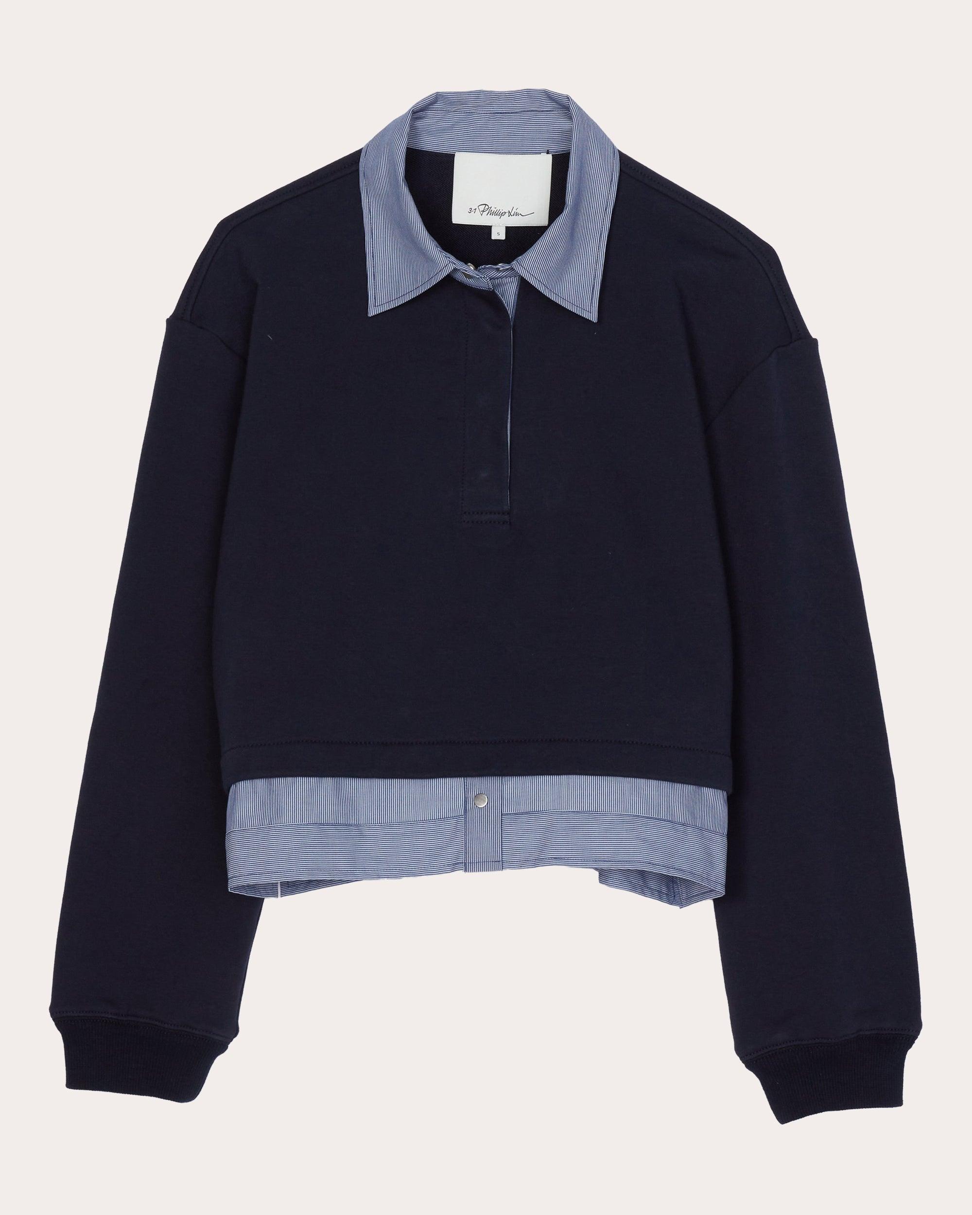 3.1 Phillip Lim Sweatshirts for Women | Online Sale up to 67% off
