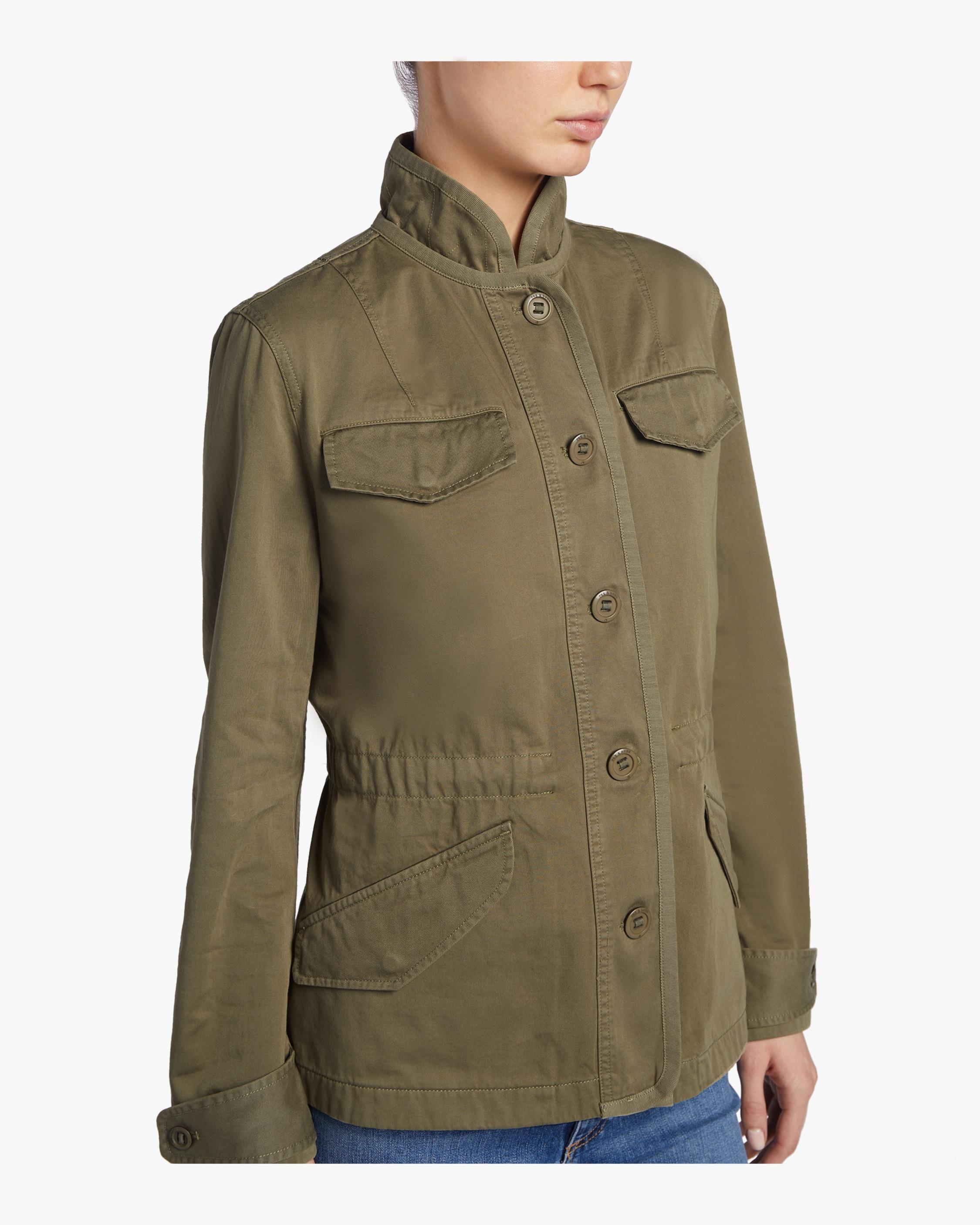 rag and bone daniella jacket