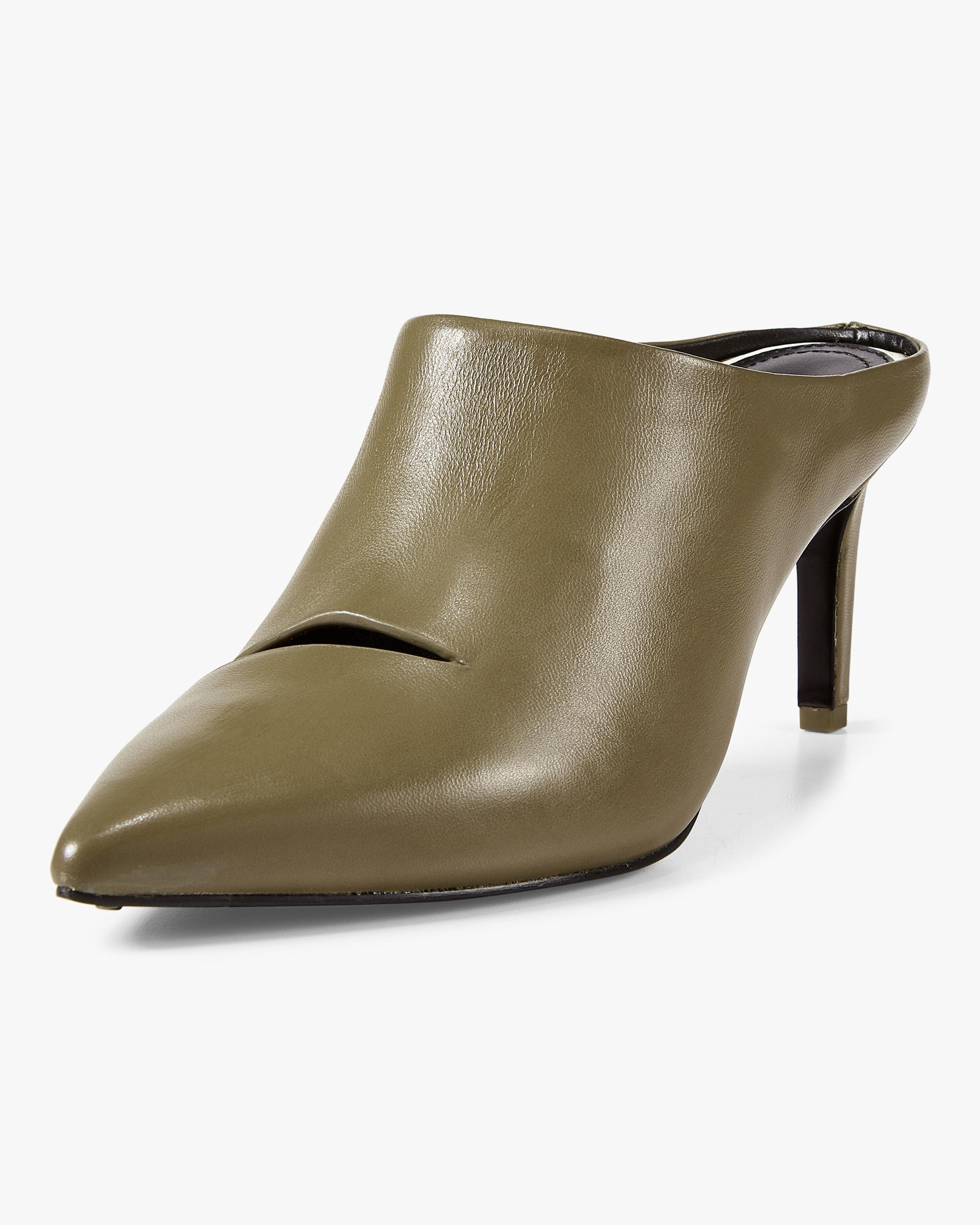 rag & bone beha mule