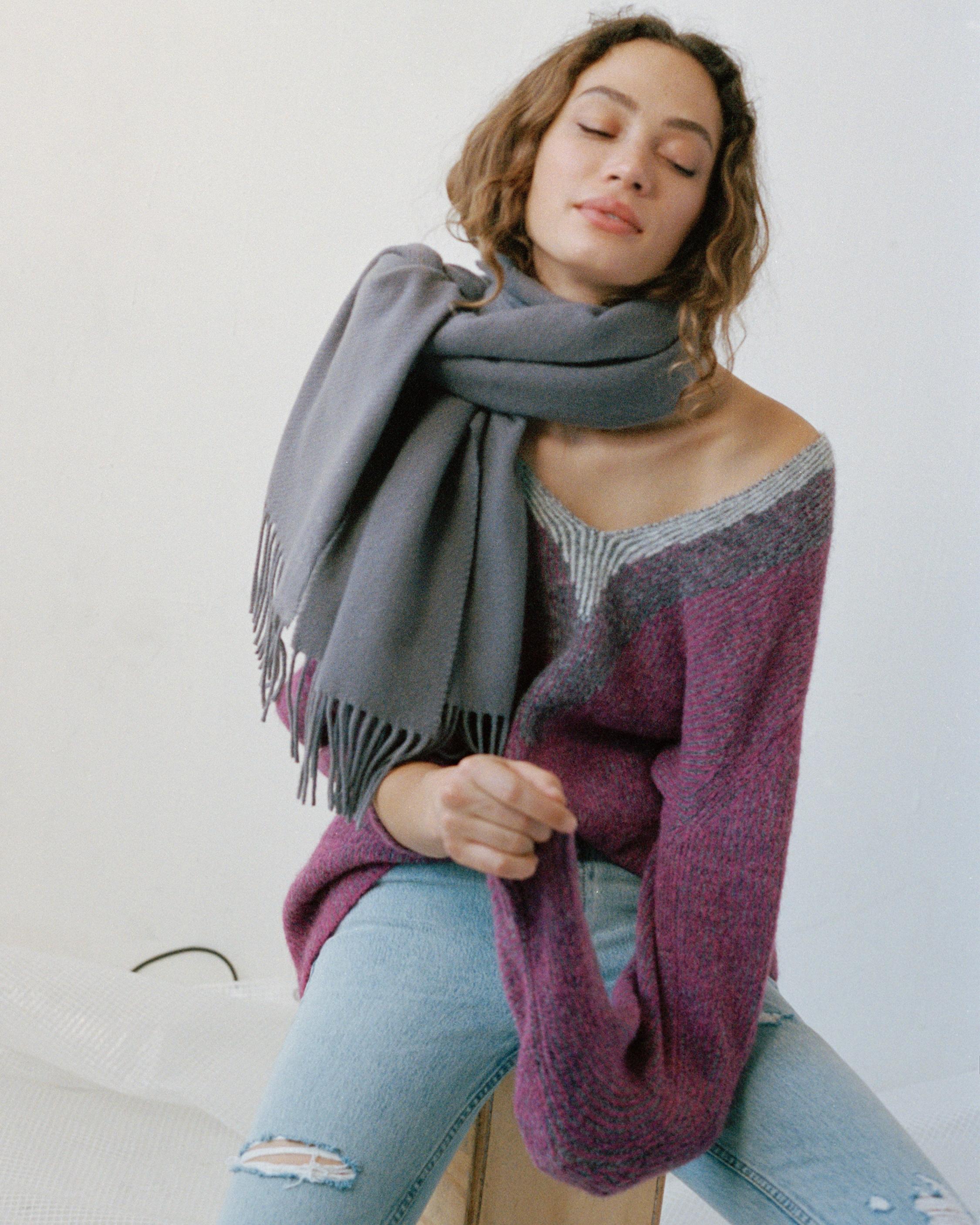 rag and bone jonie sweater