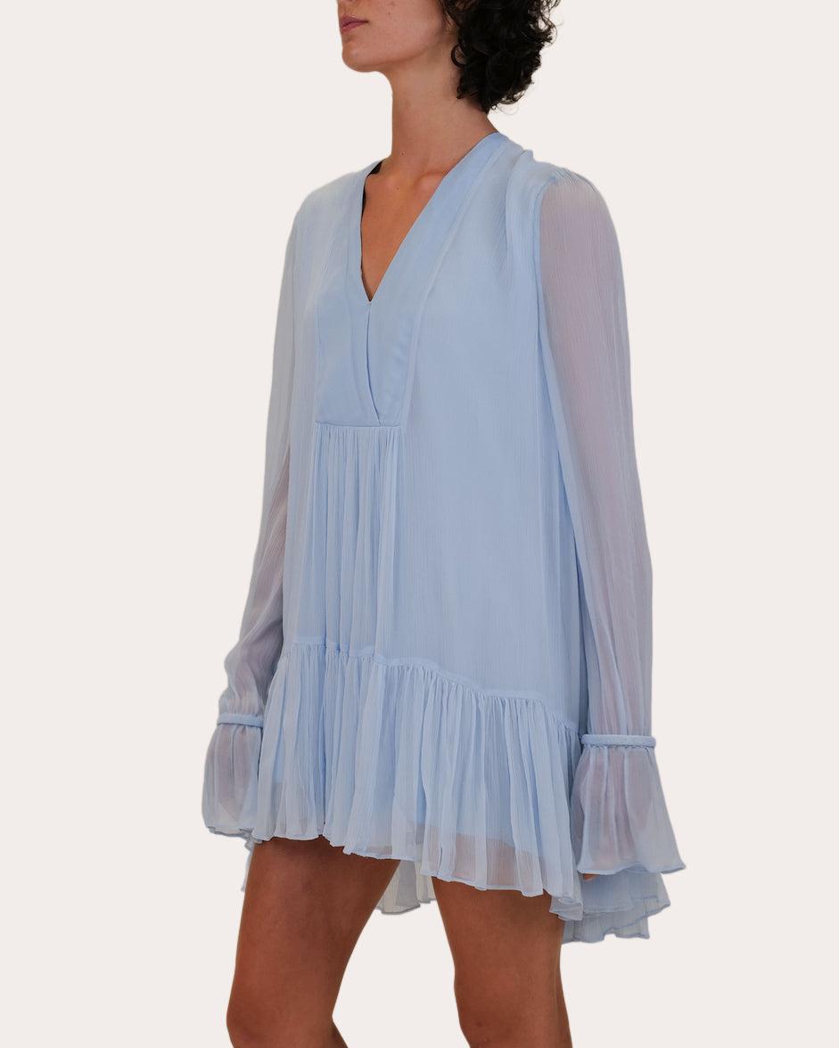 Blue Azeeza Clothing for Women | Lyst