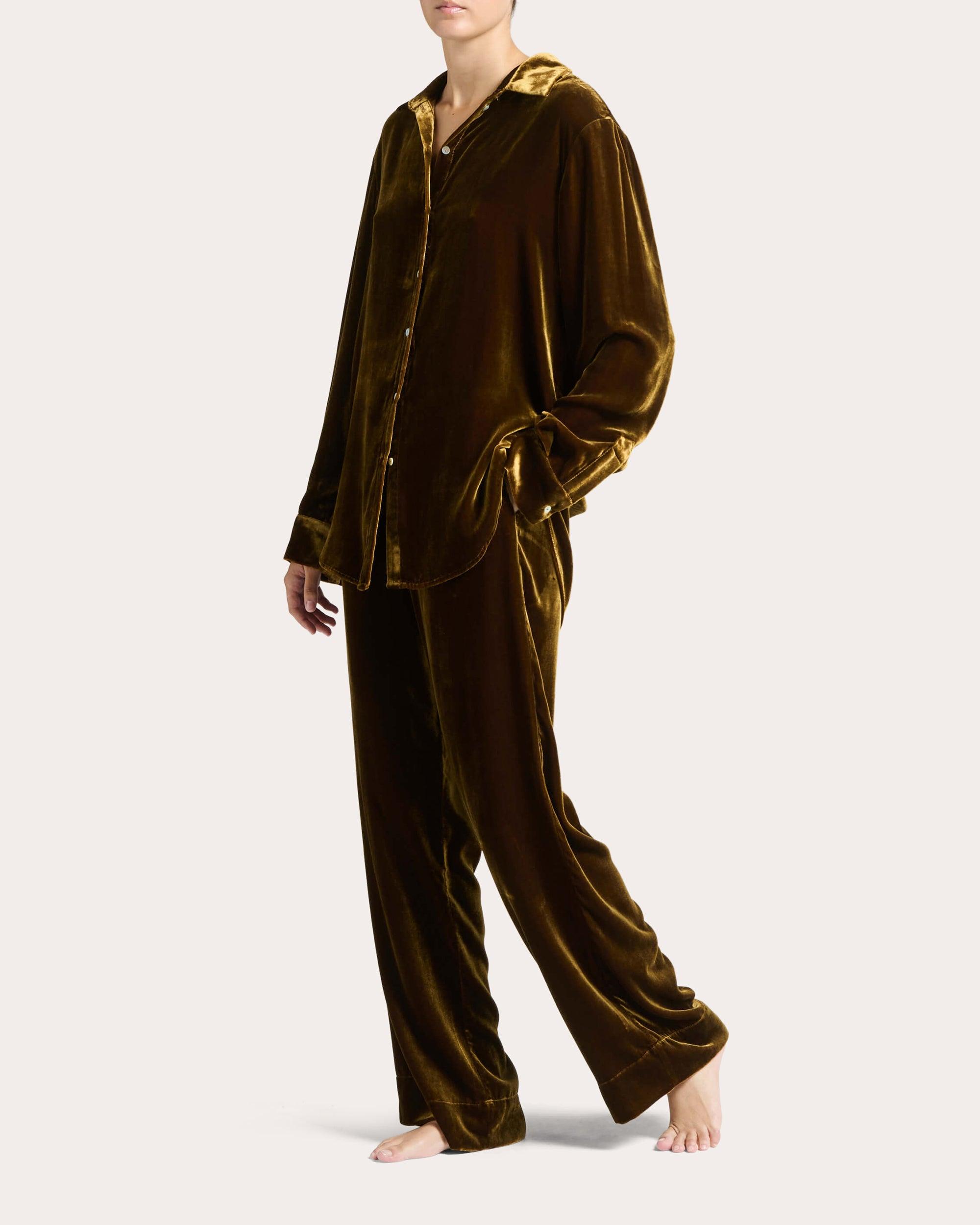 Asceno Pajamas for Women Online Sale up to 31 off Lyst