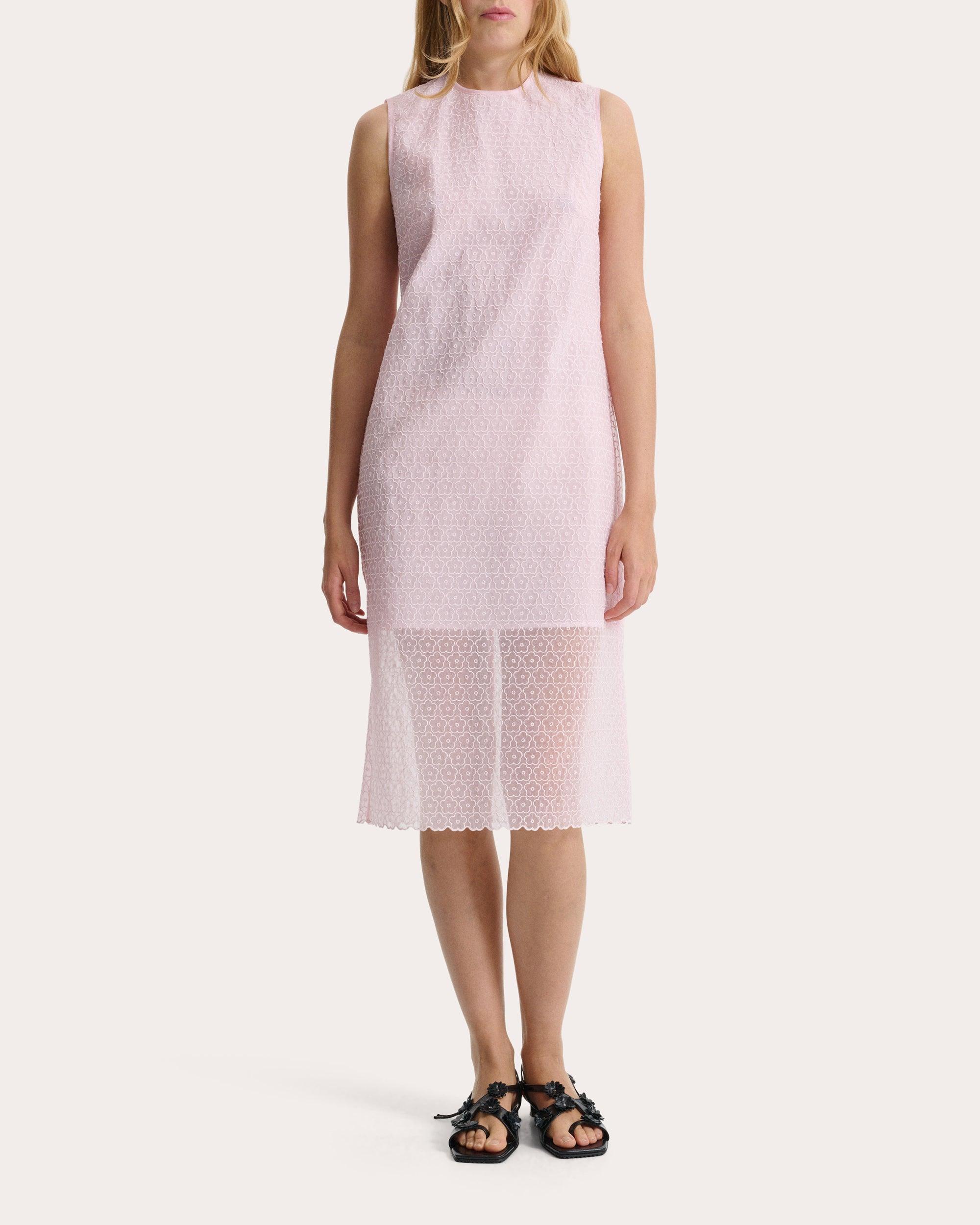 Pink Cecilie Bahnsen Dresses for Women | Lyst