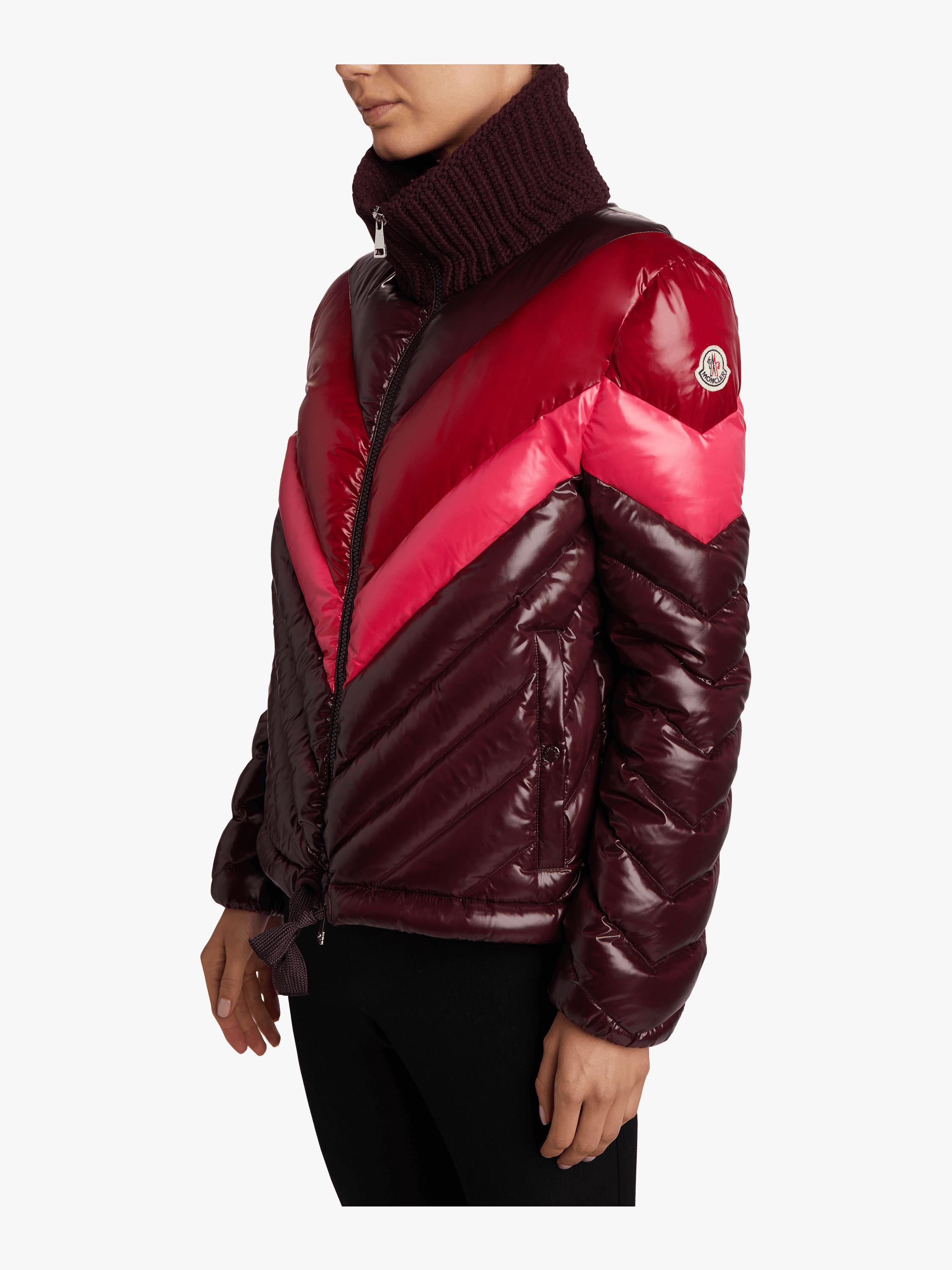 albatros moncler
