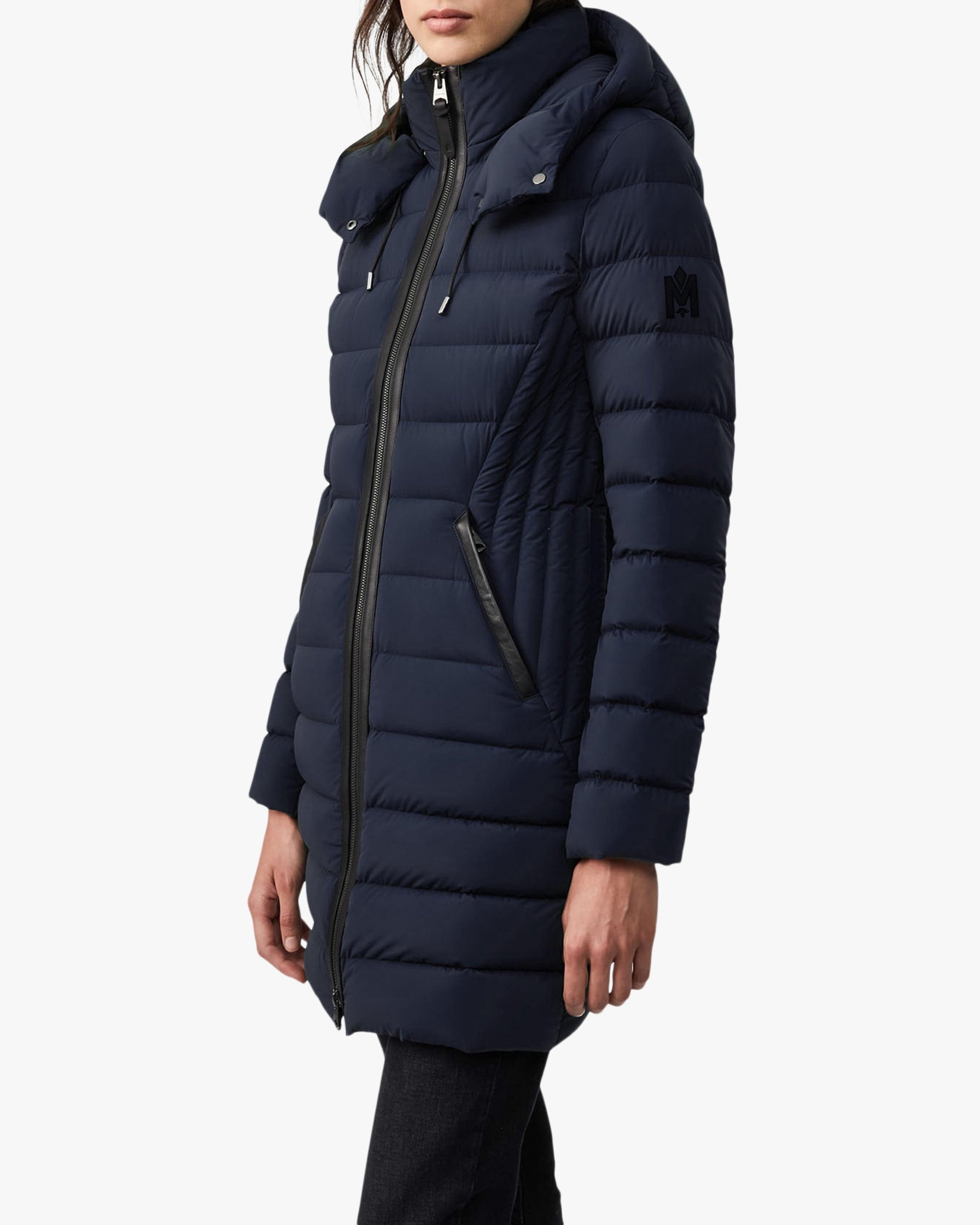 mackage farren jacket