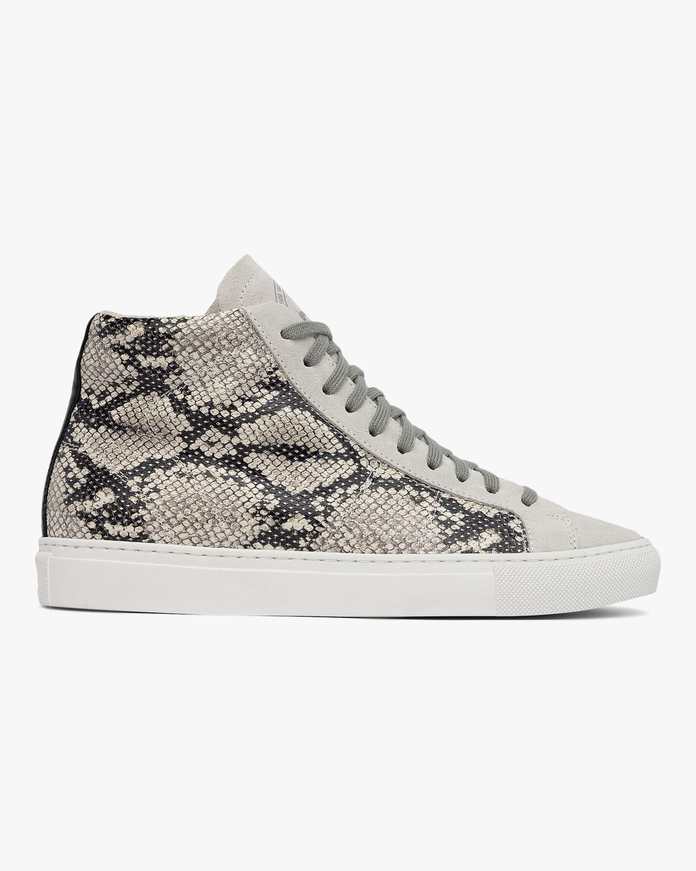 p448 python sneakers