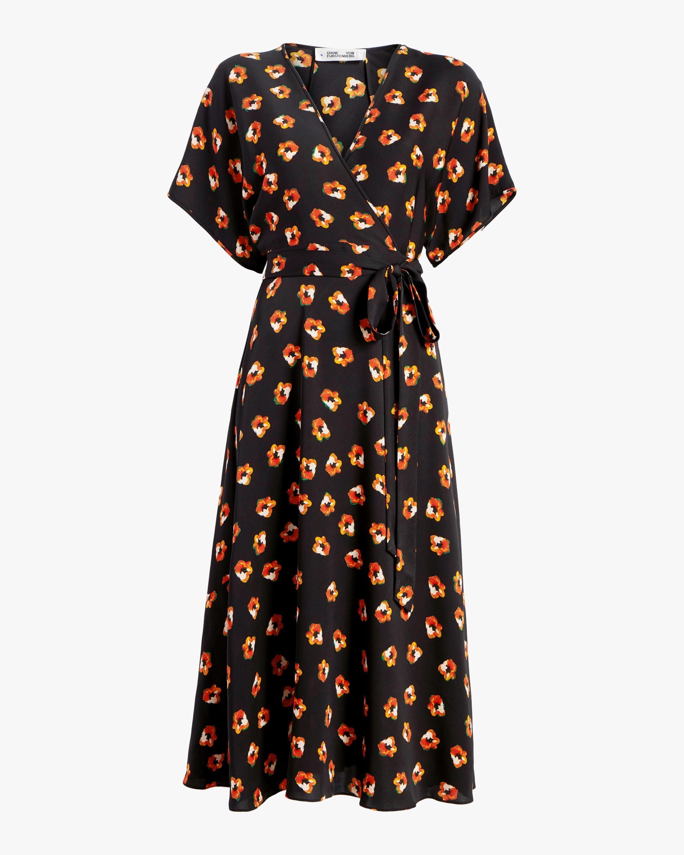 dvf kelsey dress