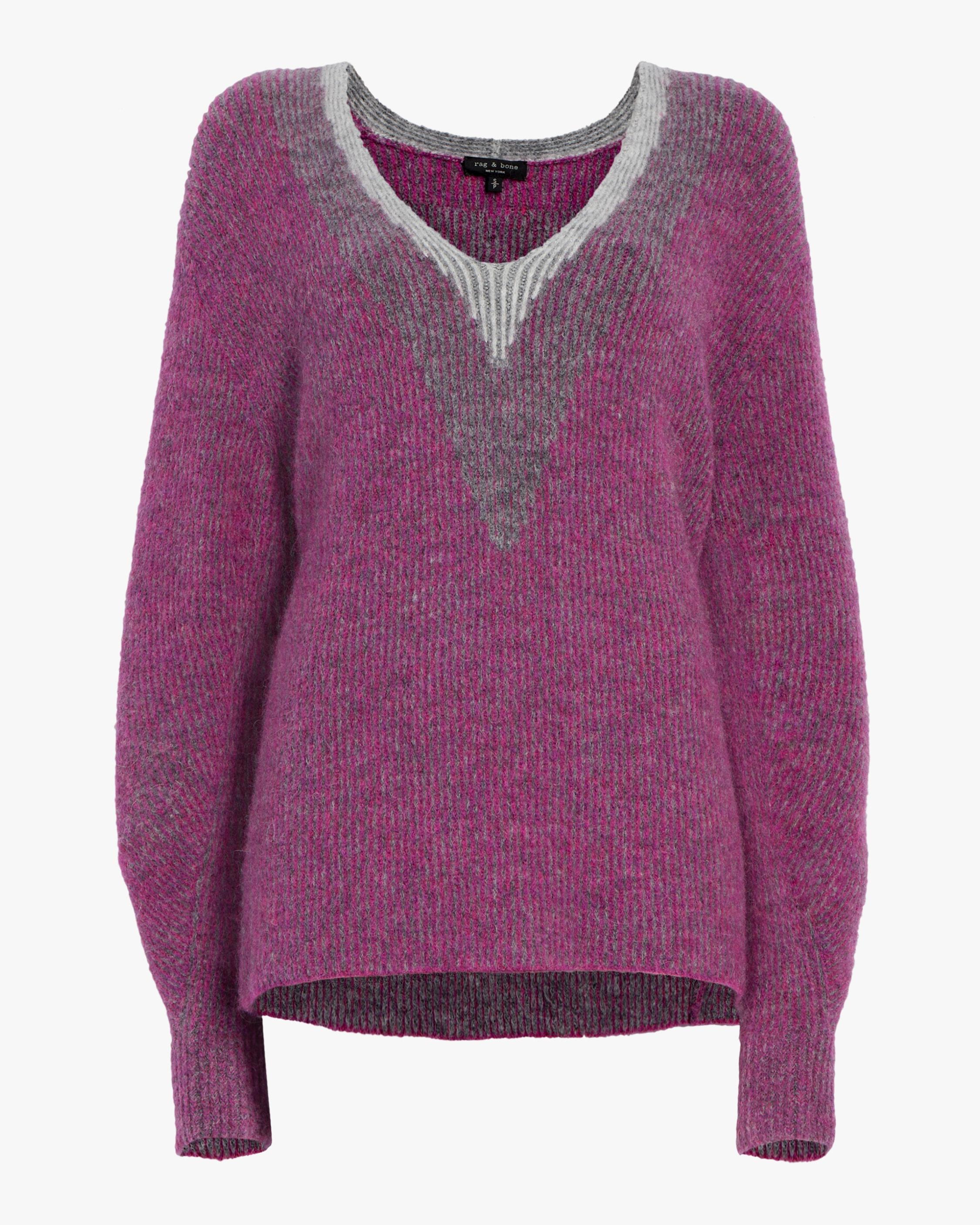 rag and bone jonie sweater