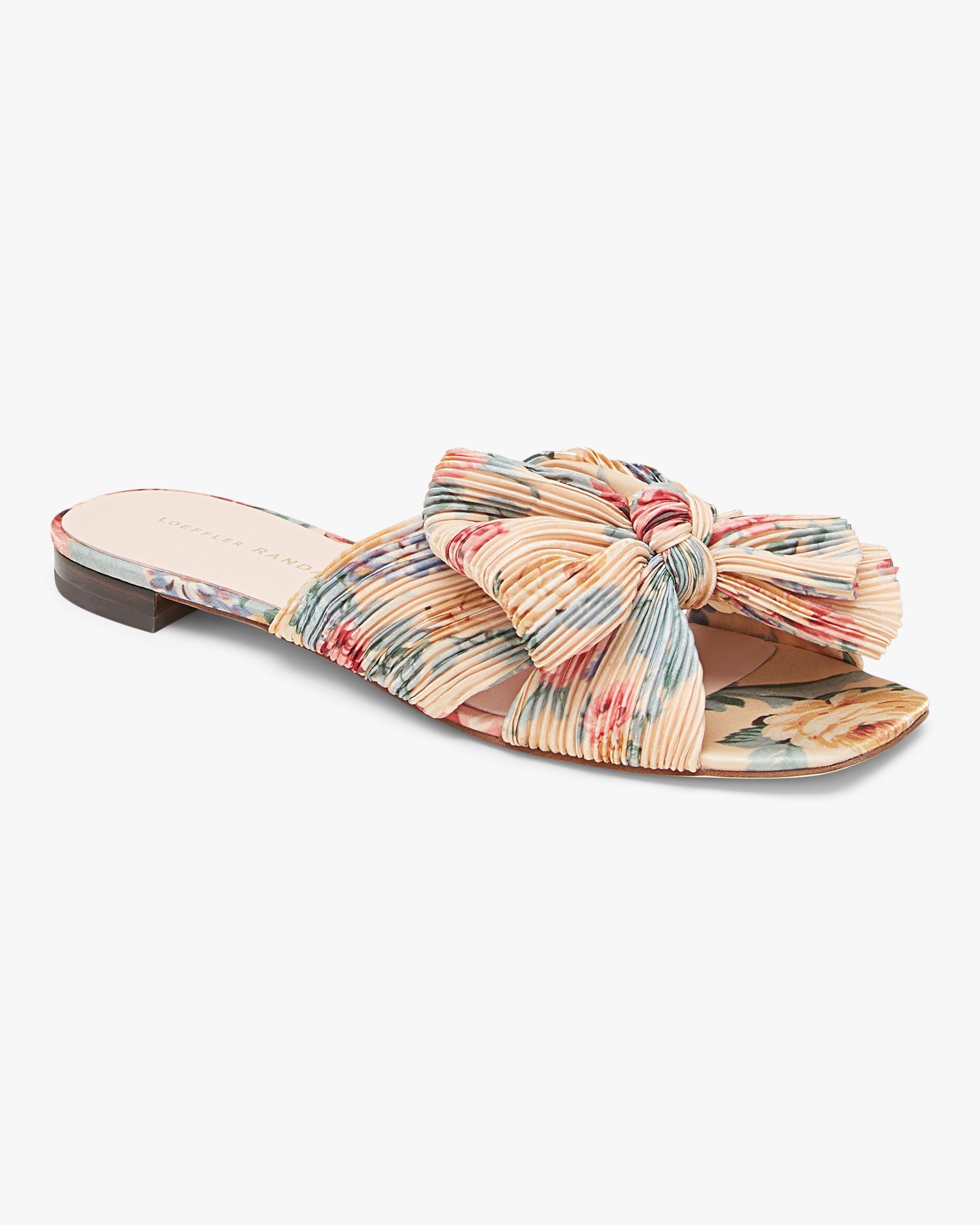 loeffler randall daphne