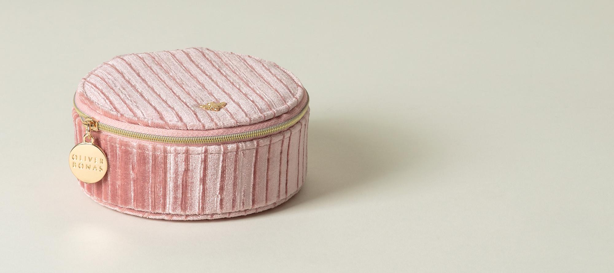 oliver bonas ring box