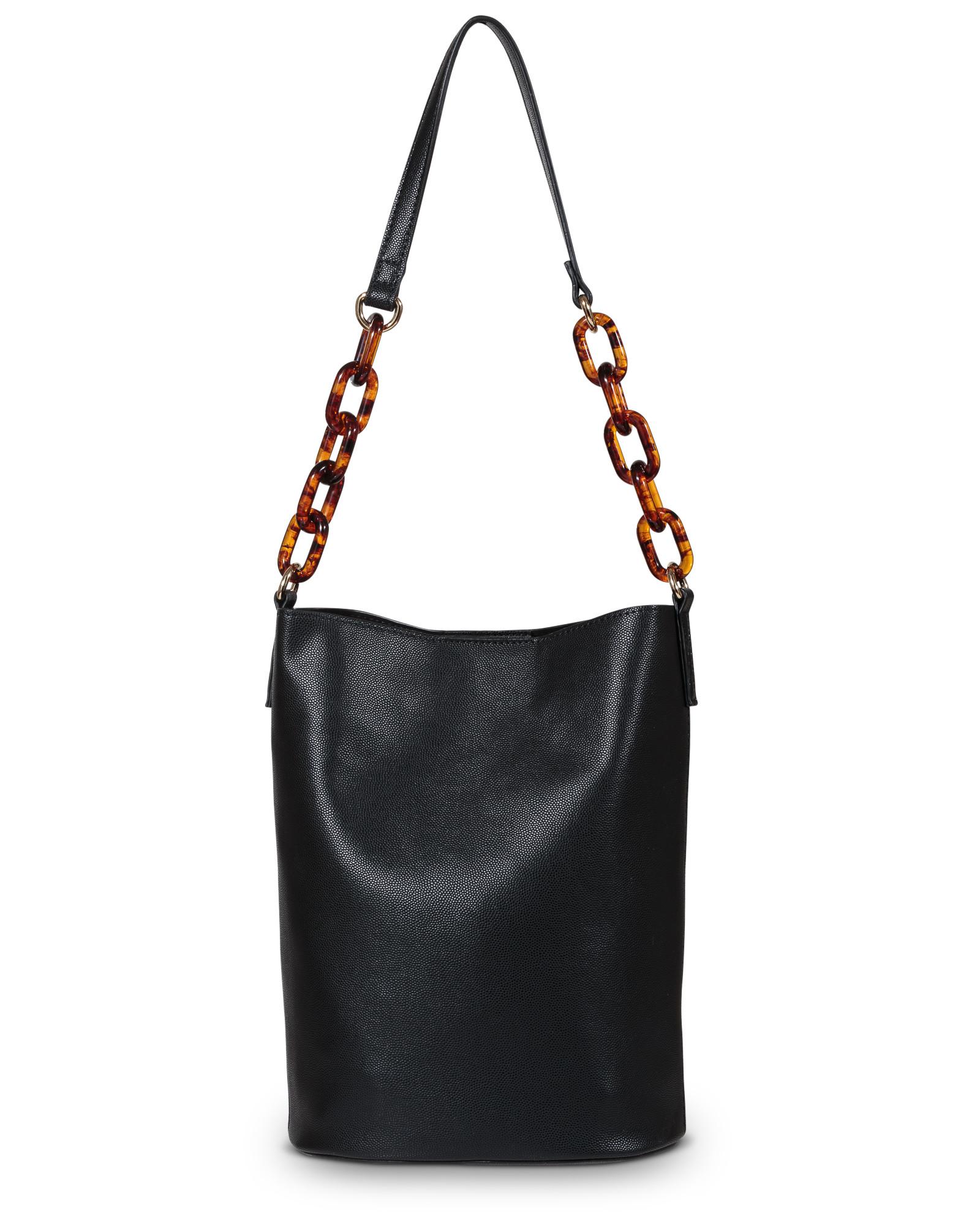 oliver bonas tote bag