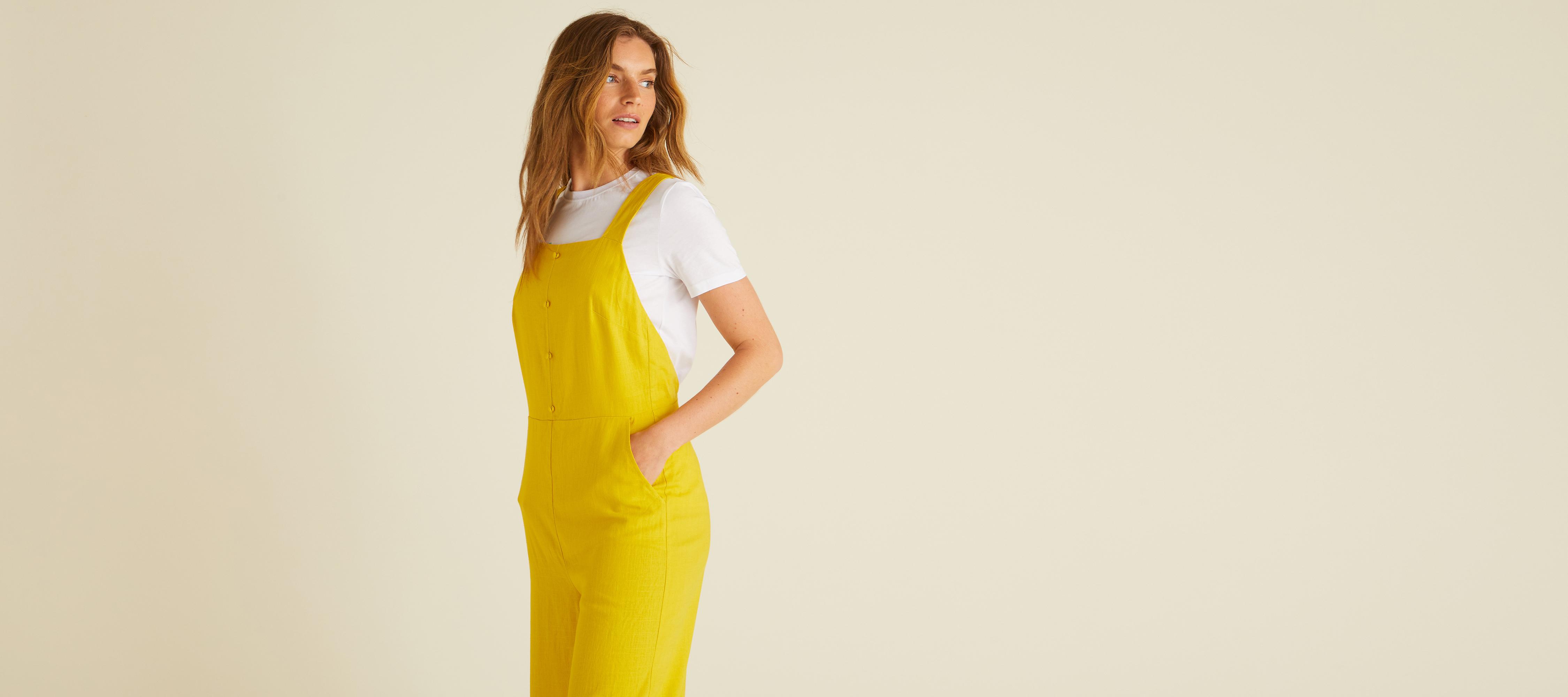 jumpsuit s oliver