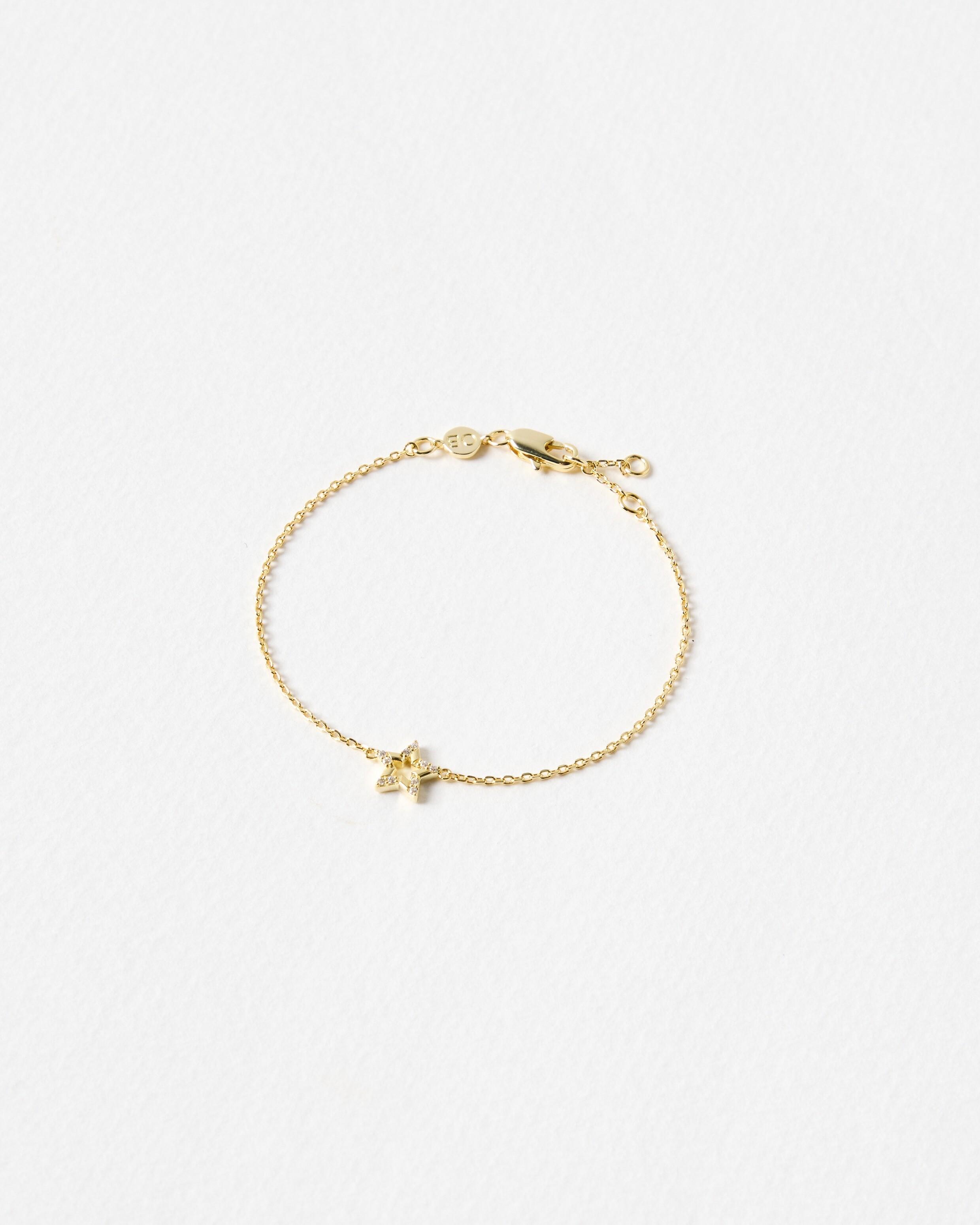 Oliver Bonas Bracelets for Women Online Sale up to 63% off Lyst UK