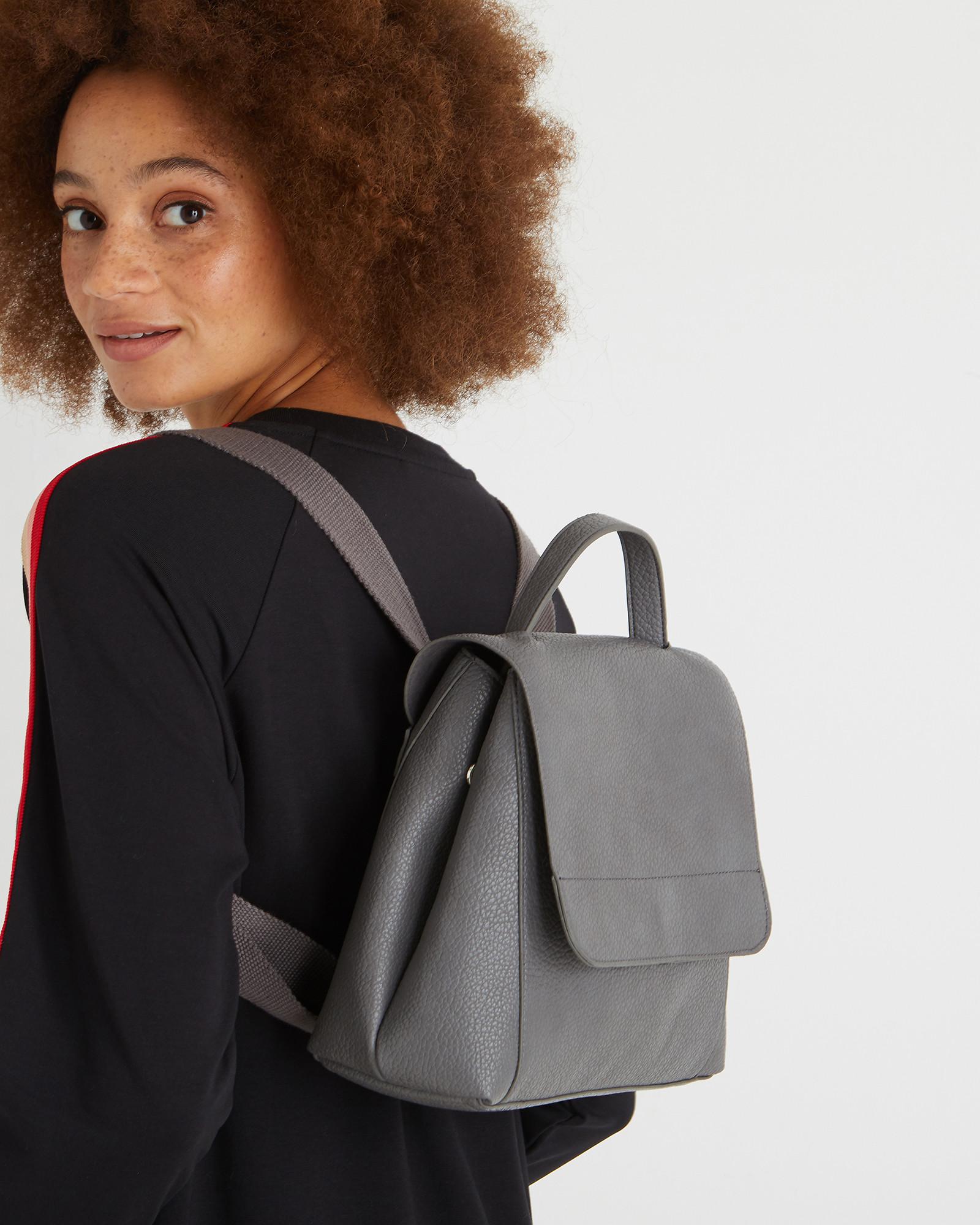 multiway backpack handbag