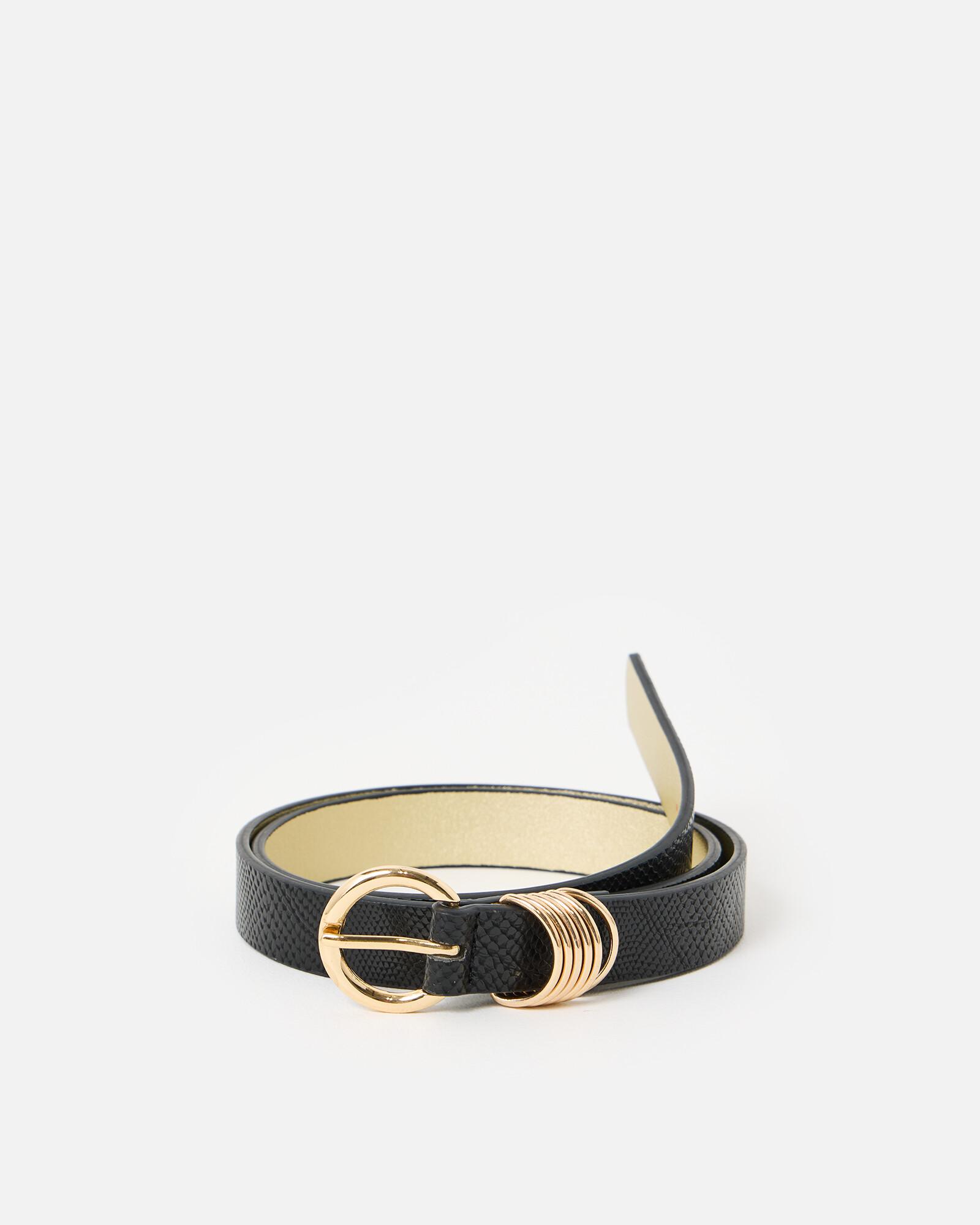 oliver bonas belts