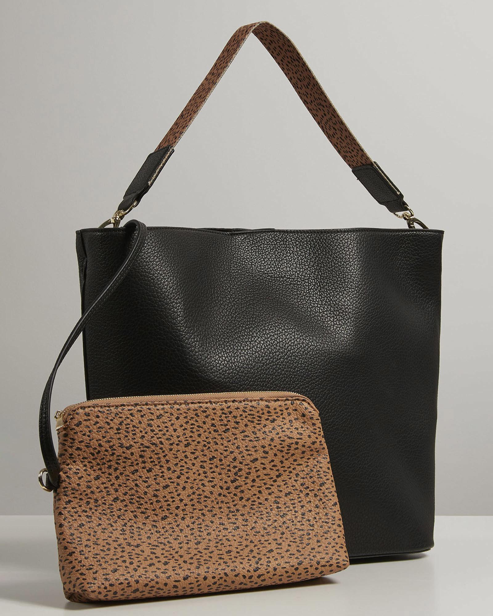 oliver bonas beach bag