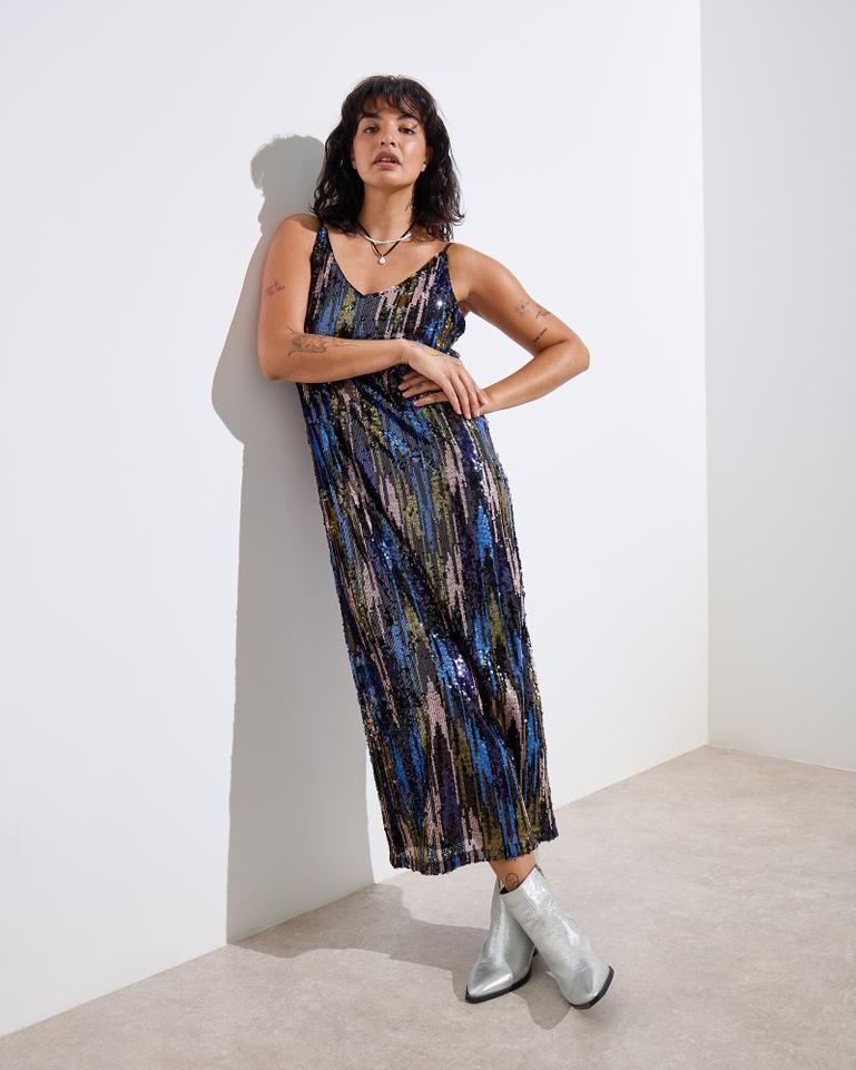 Oliver Bonas Casual and day dresses for Women Online Sale up to 71 off Lyst