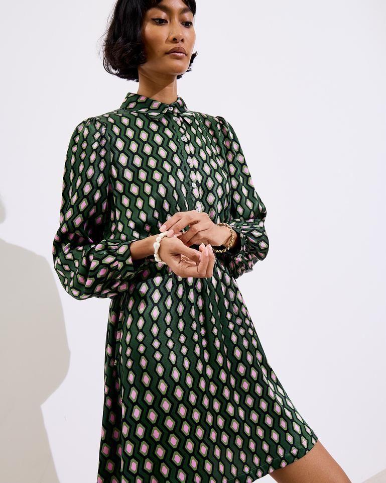 Oliver Bonas Casual and day dresses for Women Online Sale up to 71 off Lyst