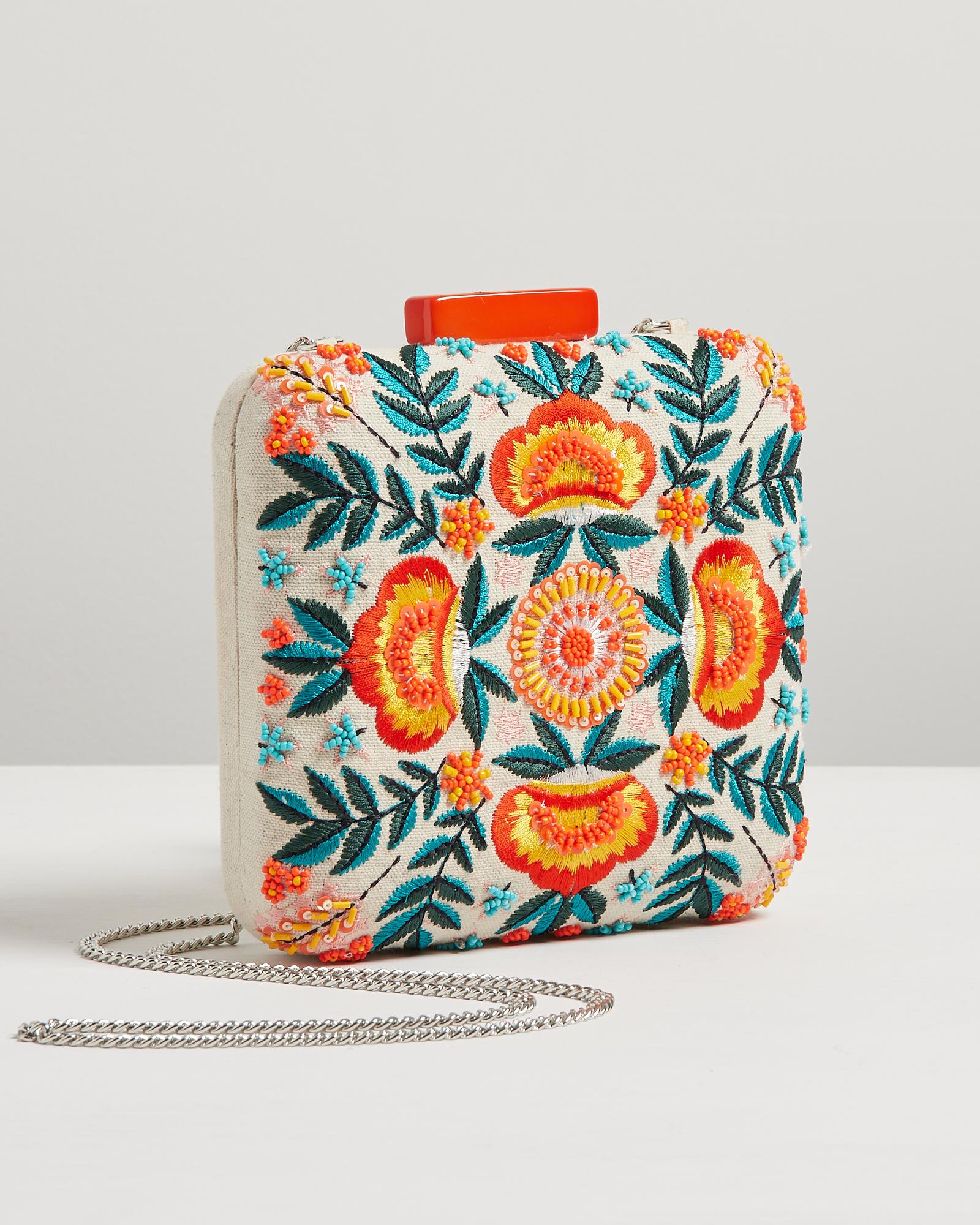 vegetable tanned bag