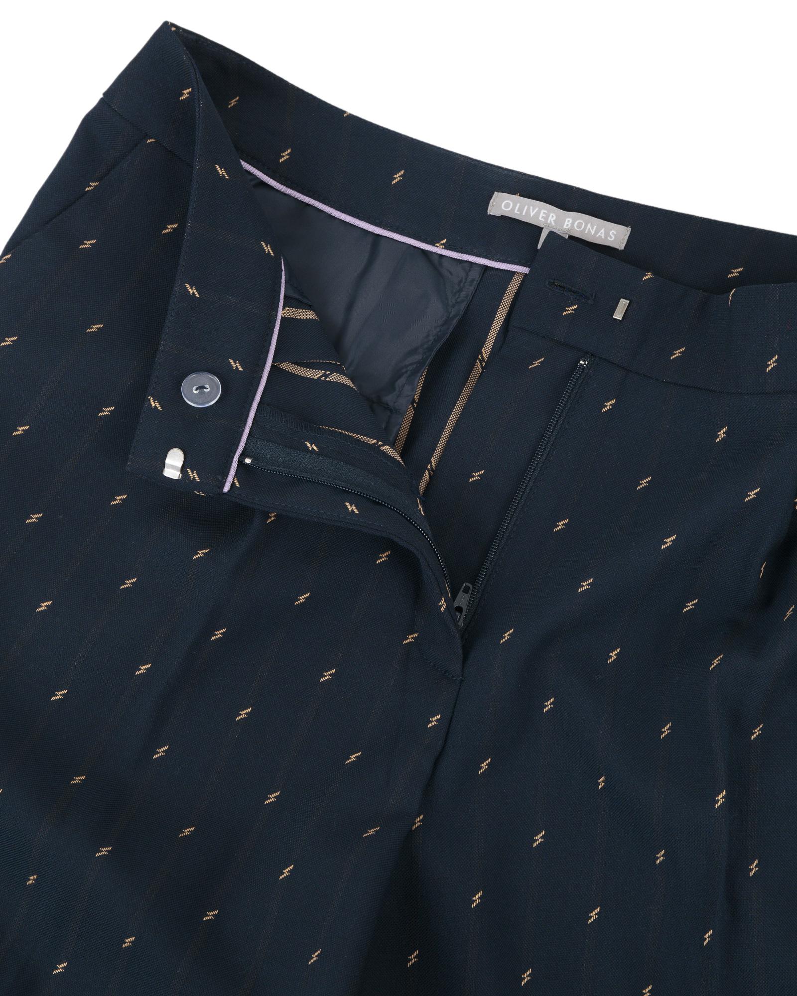Oliver Bonas Lightning Bolt Pants in 