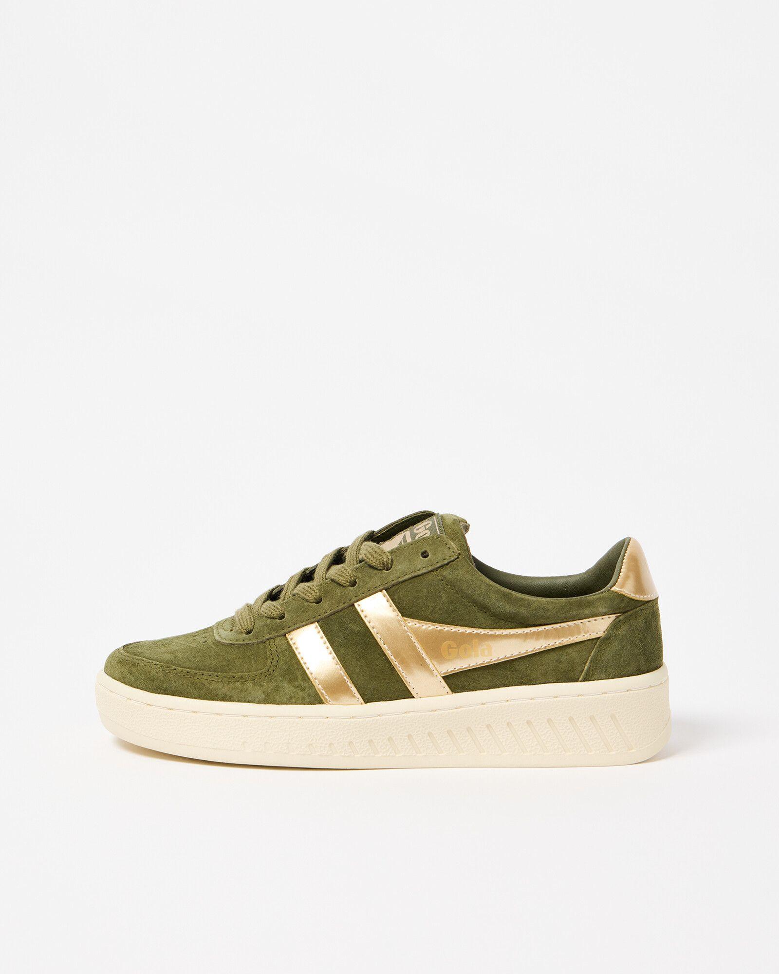 Green Gola Trainers for Women Lyst UK