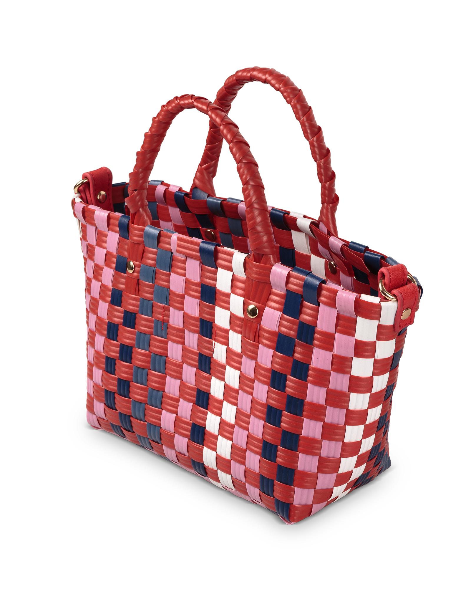 plastic weave bag