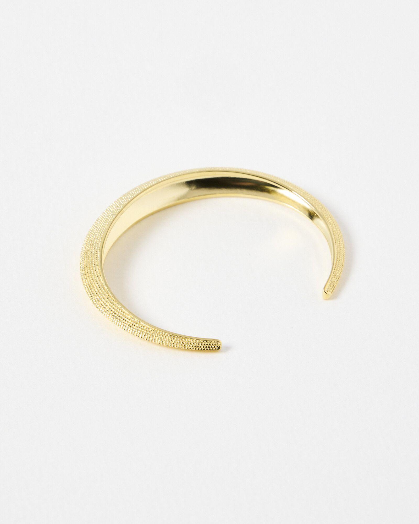 Oliver bonas bangle sale